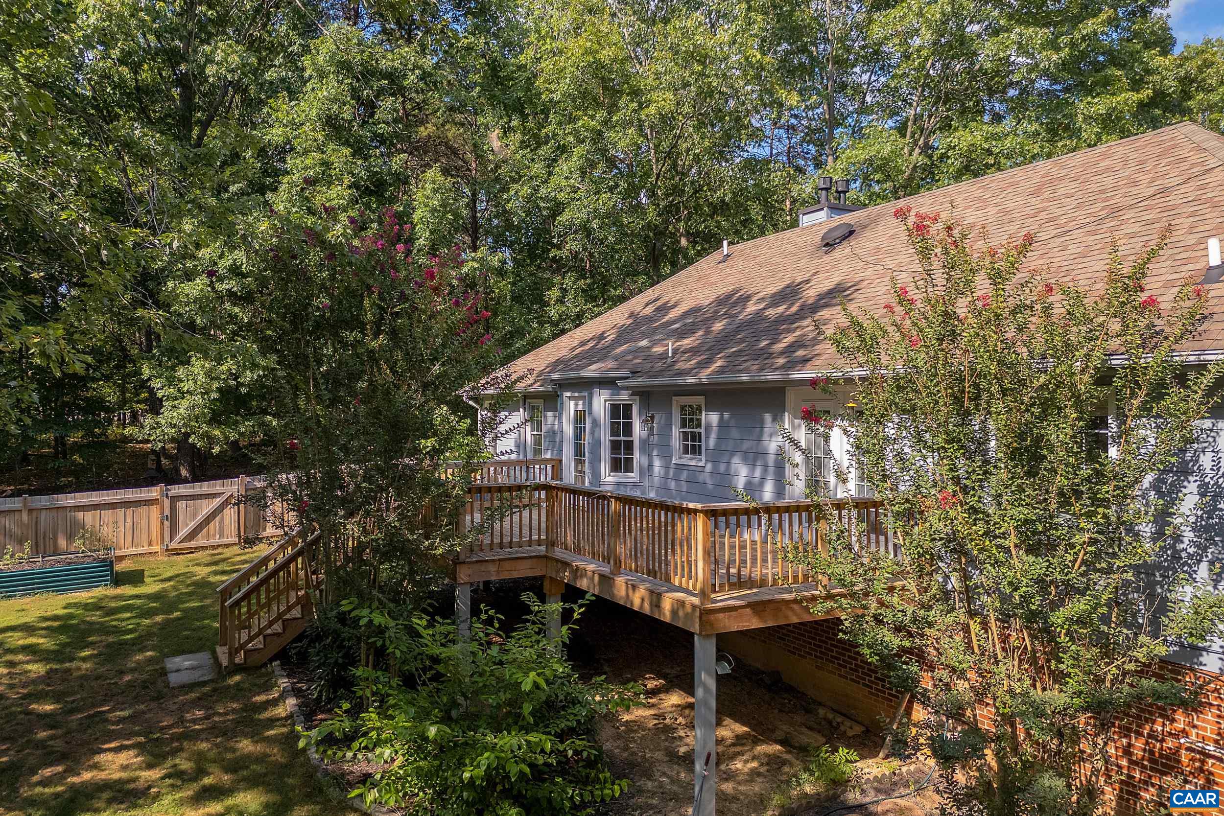 114 W PEBBLE BEACH DR, GORDONSVILLE, Virginia 22942, 4 Bedrooms Bedrooms, ,3 BathroomsBathrooms,Residential,114 W PEBBLE BEACH DR,667809 MLS # 667809