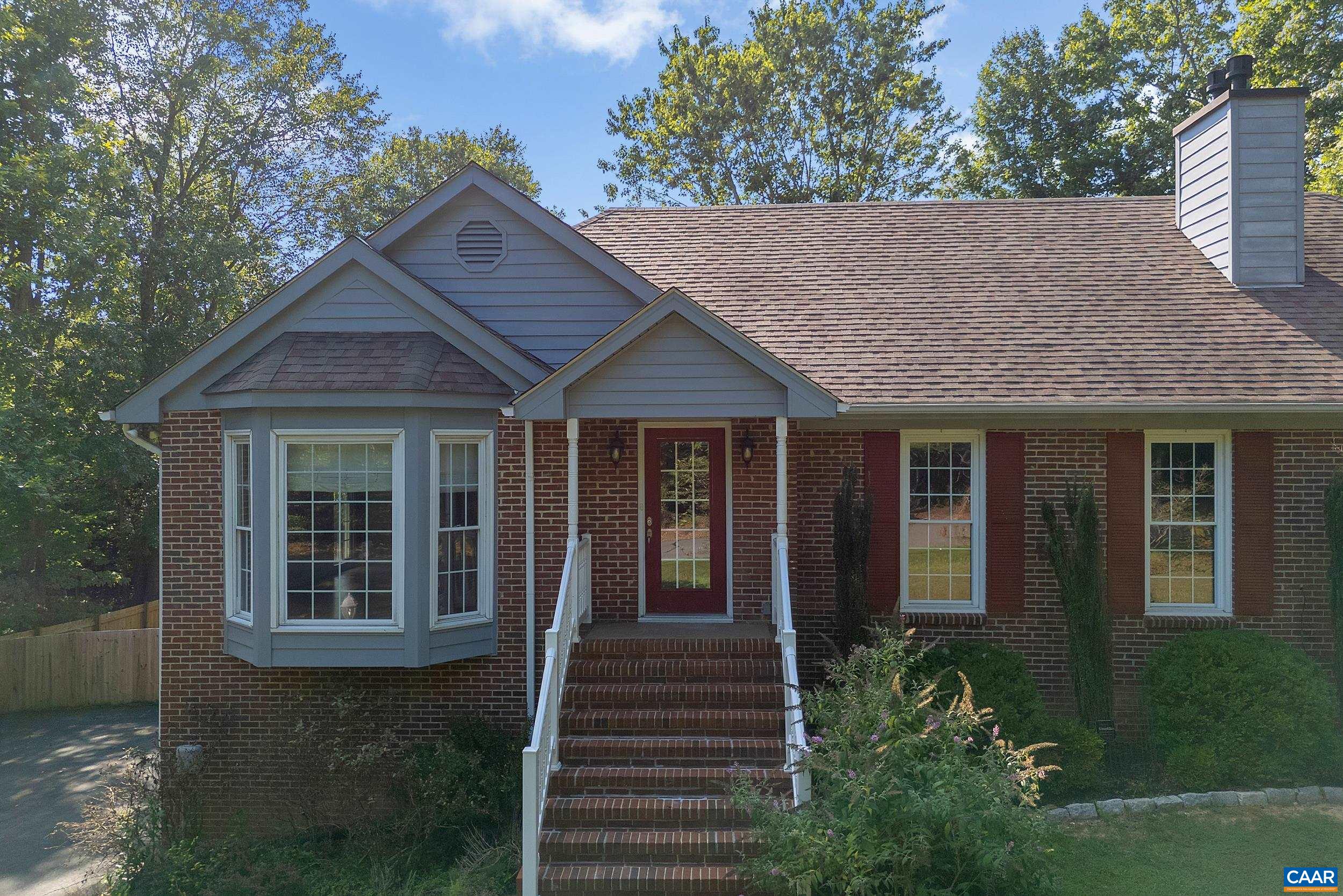 114 W PEBBLE BEACH DR, GORDONSVILLE, Virginia 22942, 4 Bedrooms Bedrooms, ,3 BathroomsBathrooms,Residential,114 W PEBBLE BEACH DR,667809 MLS # 667809