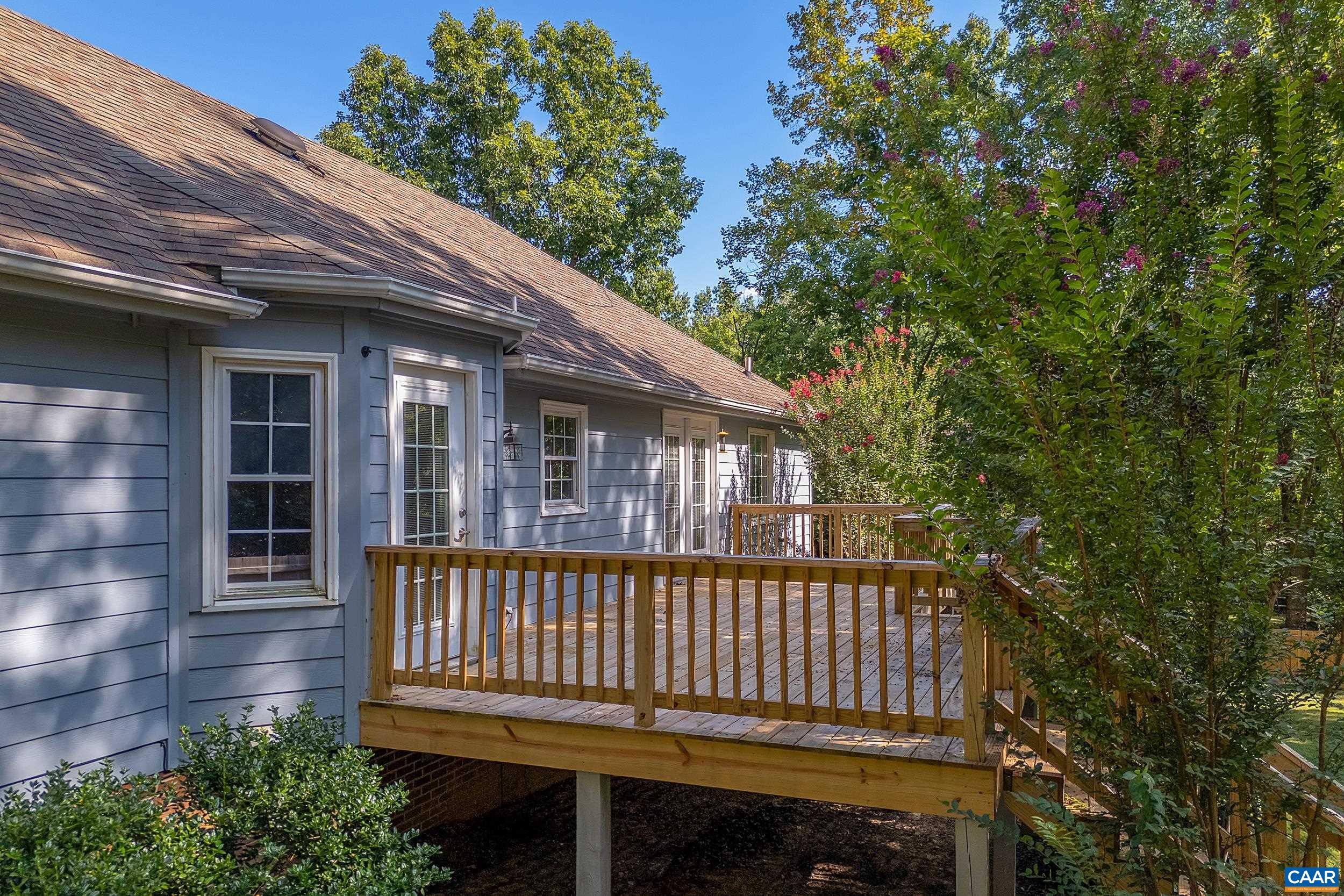 114 W PEBBLE BEACH DR, GORDONSVILLE, Virginia 22942, 4 Bedrooms Bedrooms, ,3 BathroomsBathrooms,Residential,114 W PEBBLE BEACH DR,667809 MLS # 667809