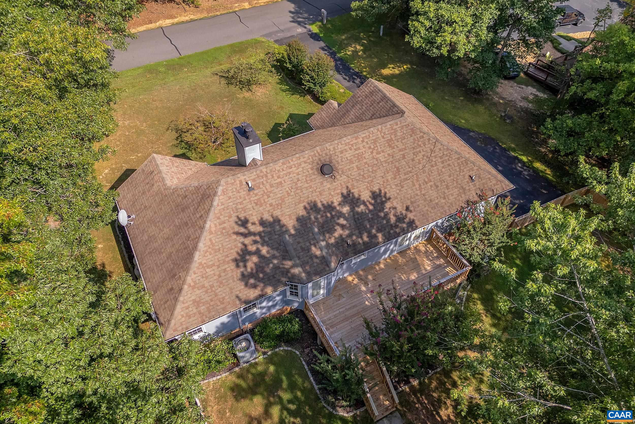 114 W PEBBLE BEACH DR, GORDONSVILLE, Virginia 22942, 4 Bedrooms Bedrooms, ,3 BathroomsBathrooms,Residential,114 W PEBBLE BEACH DR,667809 MLS # 667809