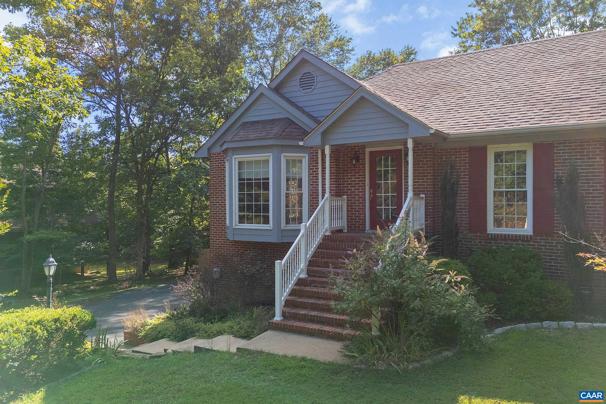 114 W PEBBLE BEACH DR, GORDONSVILLE, Virginia 22942, 4 Bedrooms Bedrooms, ,3 BathroomsBathrooms,Residential,114 W PEBBLE BEACH DR,667809 MLS # 667809