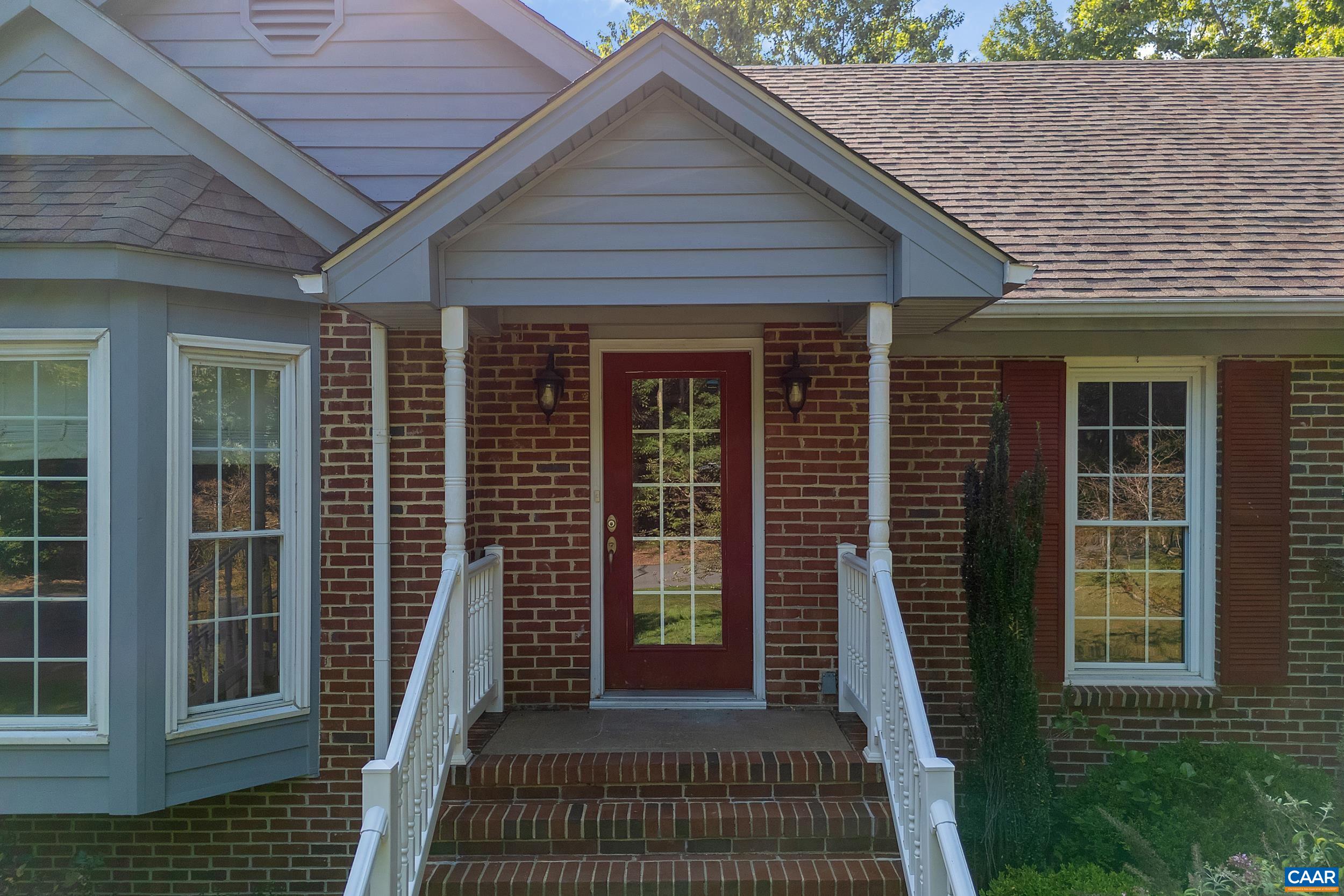 114 W PEBBLE BEACH DR, GORDONSVILLE, Virginia 22942, 4 Bedrooms Bedrooms, ,3 BathroomsBathrooms,Residential,114 W PEBBLE BEACH DR,667809 MLS # 667809