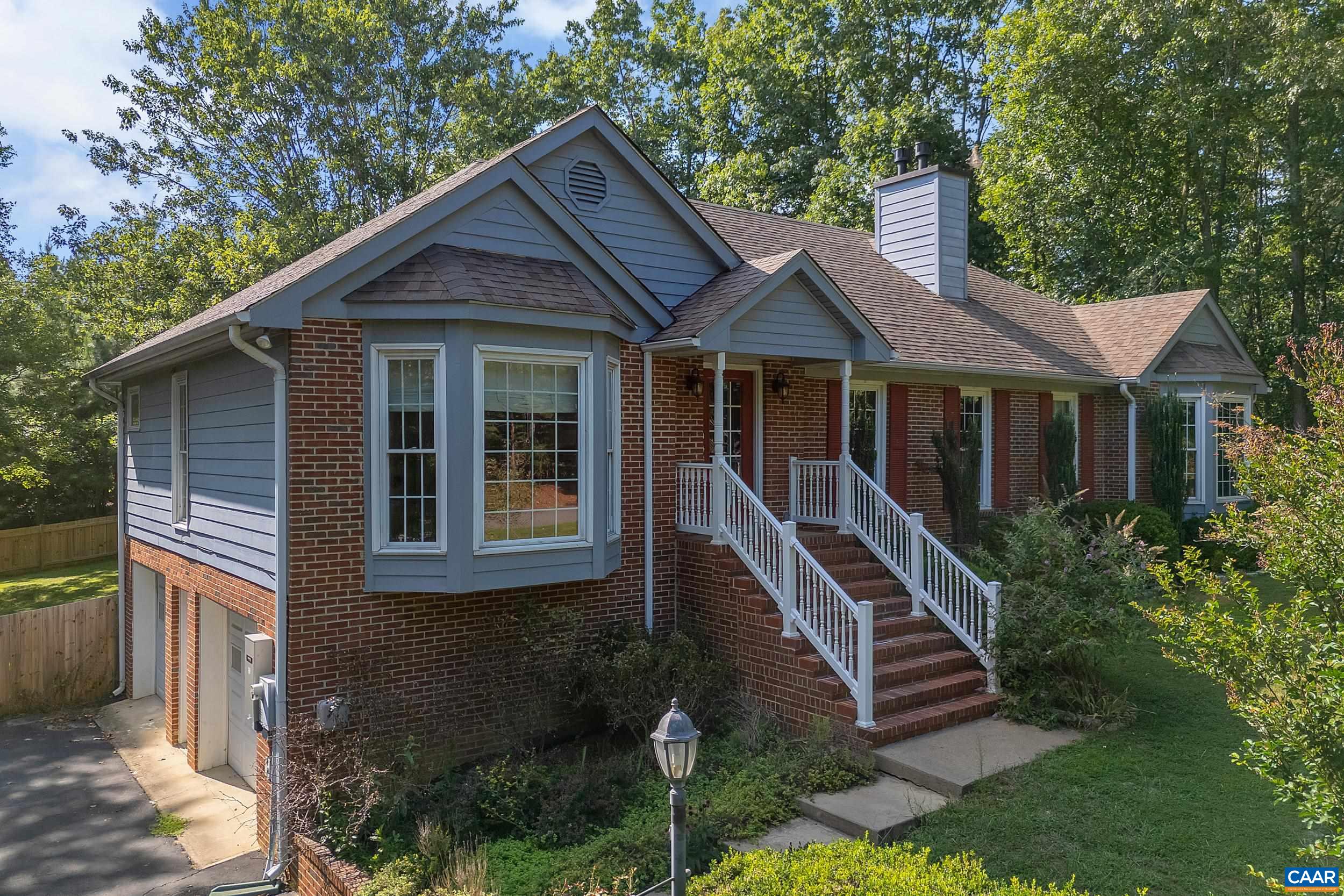 114 W PEBBLE BEACH DR, GORDONSVILLE, Virginia 22942, 4 Bedrooms Bedrooms, ,3 BathroomsBathrooms,Residential,114 W PEBBLE BEACH DR,667809 MLS # 667809