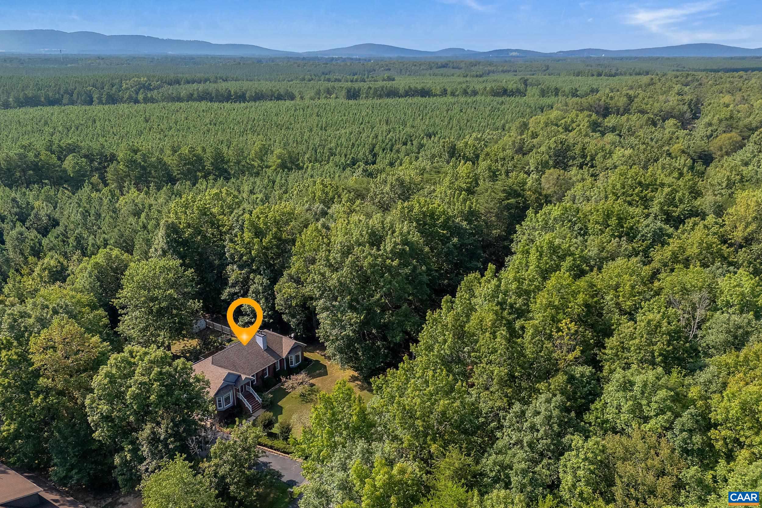 114 W PEBBLE BEACH DR, GORDONSVILLE, Virginia 22942, 4 Bedrooms Bedrooms, ,3 BathroomsBathrooms,Residential,114 W PEBBLE BEACH DR,667809 MLS # 667809