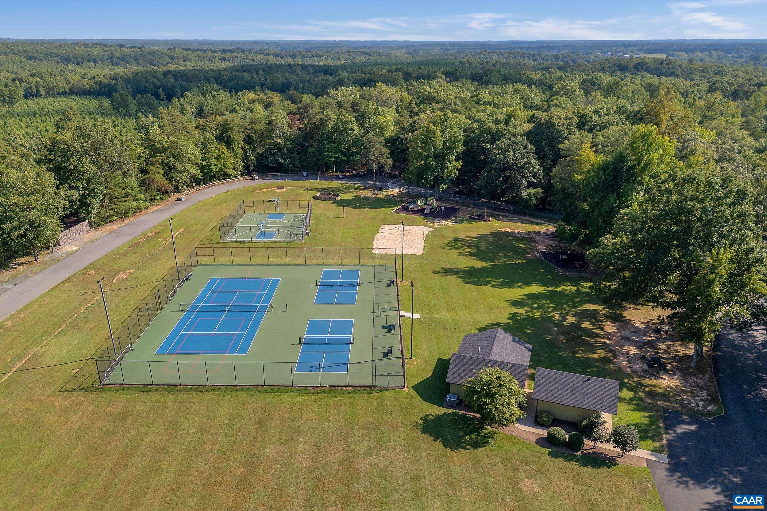 114 W PEBBLE BEACH DR, GORDONSVILLE, Virginia 22942, 4 Bedrooms Bedrooms, ,3 BathroomsBathrooms,Residential,114 W PEBBLE BEACH DR,667809 MLS # 667809