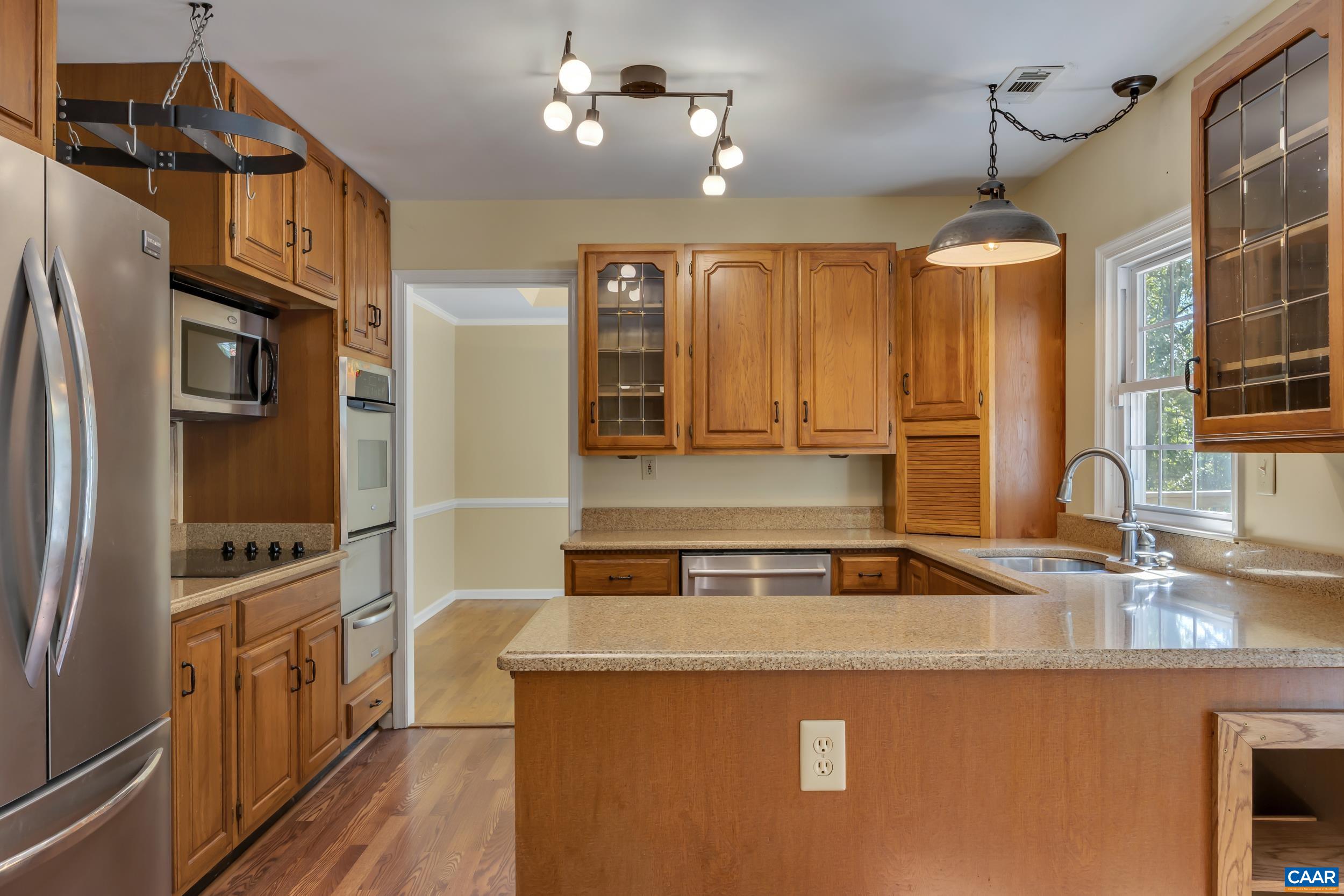 114 W PEBBLE BEACH DR, GORDONSVILLE, Virginia 22942, 4 Bedrooms Bedrooms, ,3 BathroomsBathrooms,Residential,114 W PEBBLE BEACH DR,667809 MLS # 667809