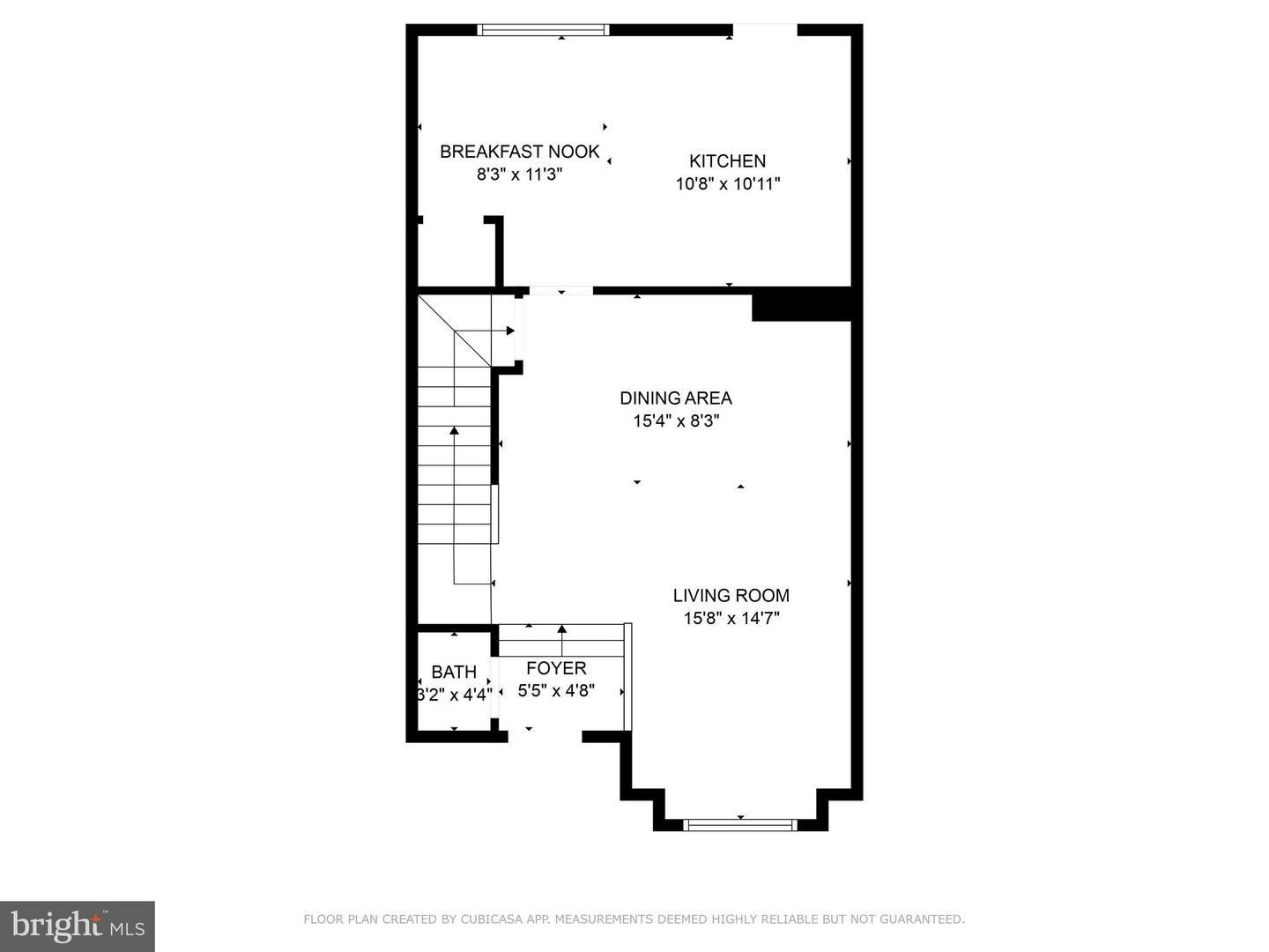 8503 CHARNWOOD CT, MANASSAS, Virginia 20111, 3 Bedrooms Bedrooms, 5 Rooms Rooms,2 BathroomsBathrooms,Residential,For sale,8503 CHARNWOOD CT,VAPW2098680 MLS # VAPW2098680