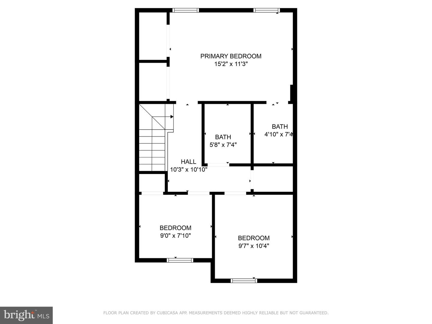 8503 CHARNWOOD CT, MANASSAS, Virginia 20111, 3 Bedrooms Bedrooms, 5 Rooms Rooms,2 BathroomsBathrooms,Residential,For sale,8503 CHARNWOOD CT,VAPW2098680 MLS # VAPW2098680