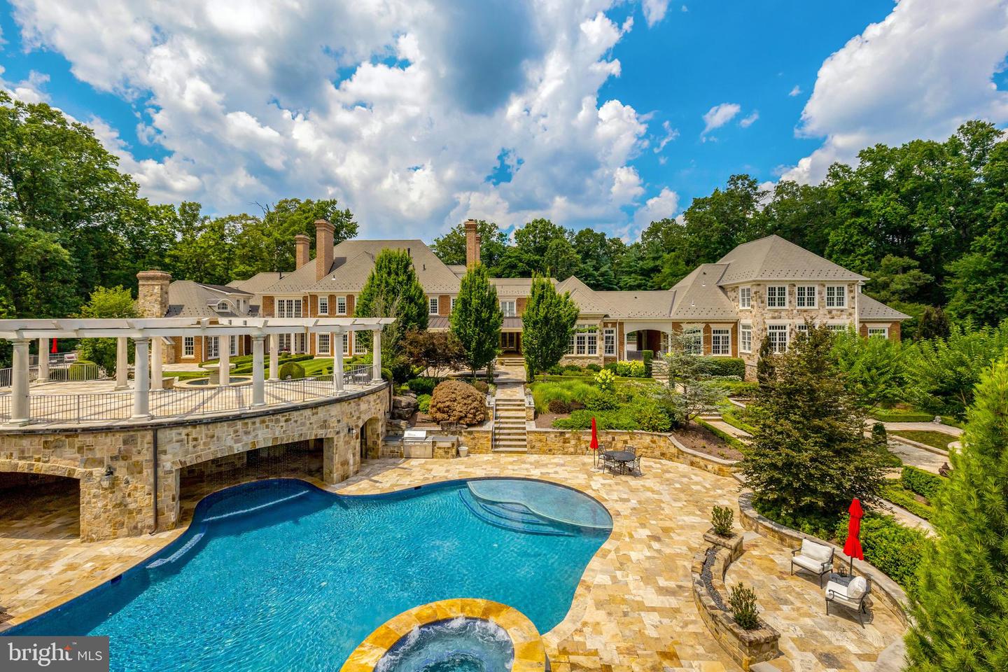 11100 KINGS CAVALIER CT, OAKTON, Virginia 22124, 6 Bedrooms Bedrooms, ,9 BathroomsBathrooms,Residential,For sale,11100 KINGS CAVALIER CT,VAFX2254638 MLS # VAFX2254638