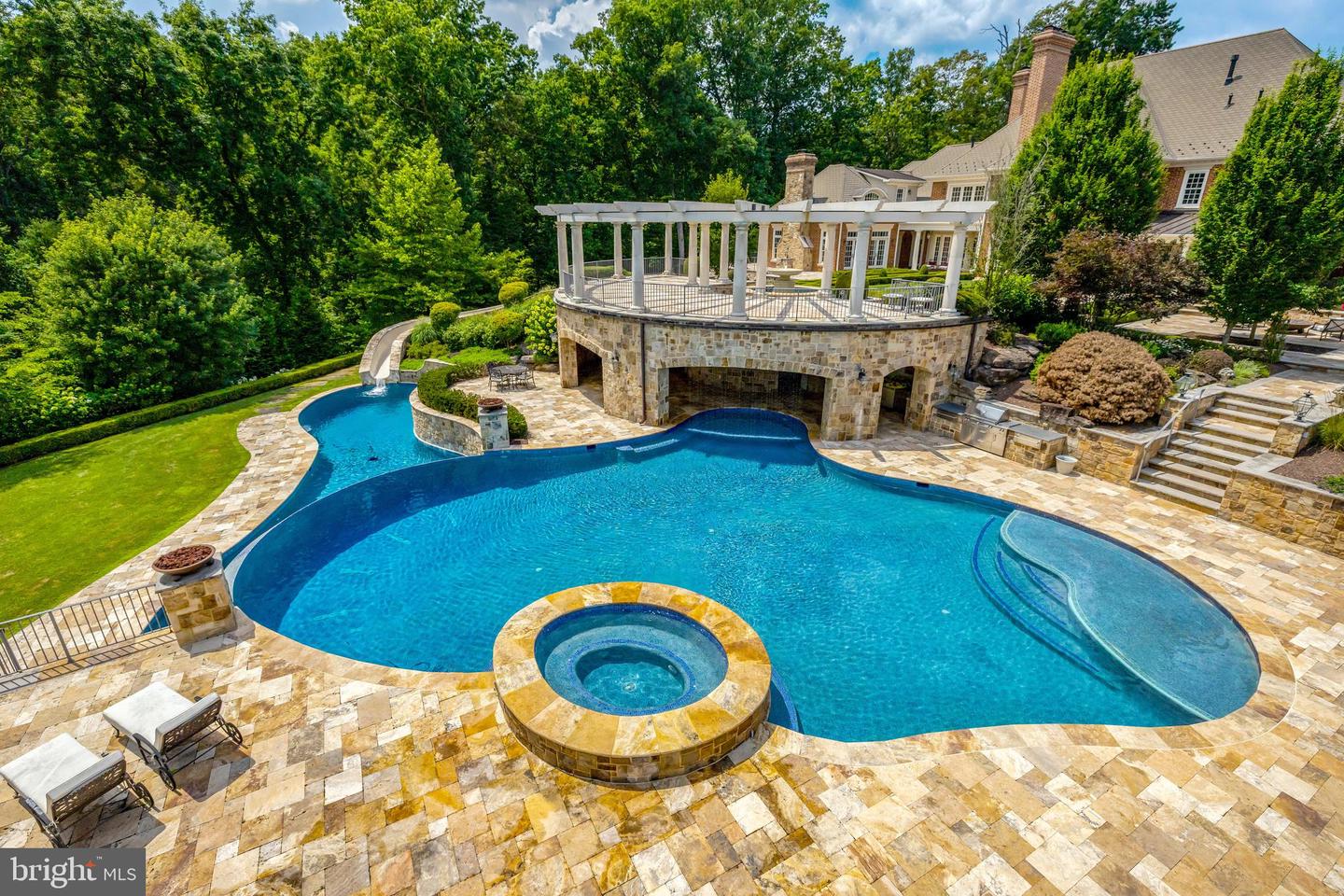 11100 KINGS CAVALIER CT, OAKTON, Virginia 22124, 6 Bedrooms Bedrooms, ,9 BathroomsBathrooms,Residential,For sale,11100 KINGS CAVALIER CT,VAFX2254638 MLS # VAFX2254638