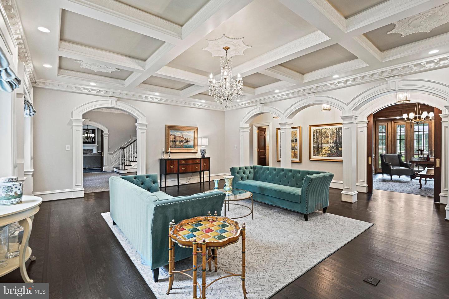 11100 KINGS CAVALIER CT, OAKTON, Virginia 22124, 6 Bedrooms Bedrooms, ,9 BathroomsBathrooms,Residential,For sale,11100 KINGS CAVALIER CT,VAFX2254638 MLS # VAFX2254638
