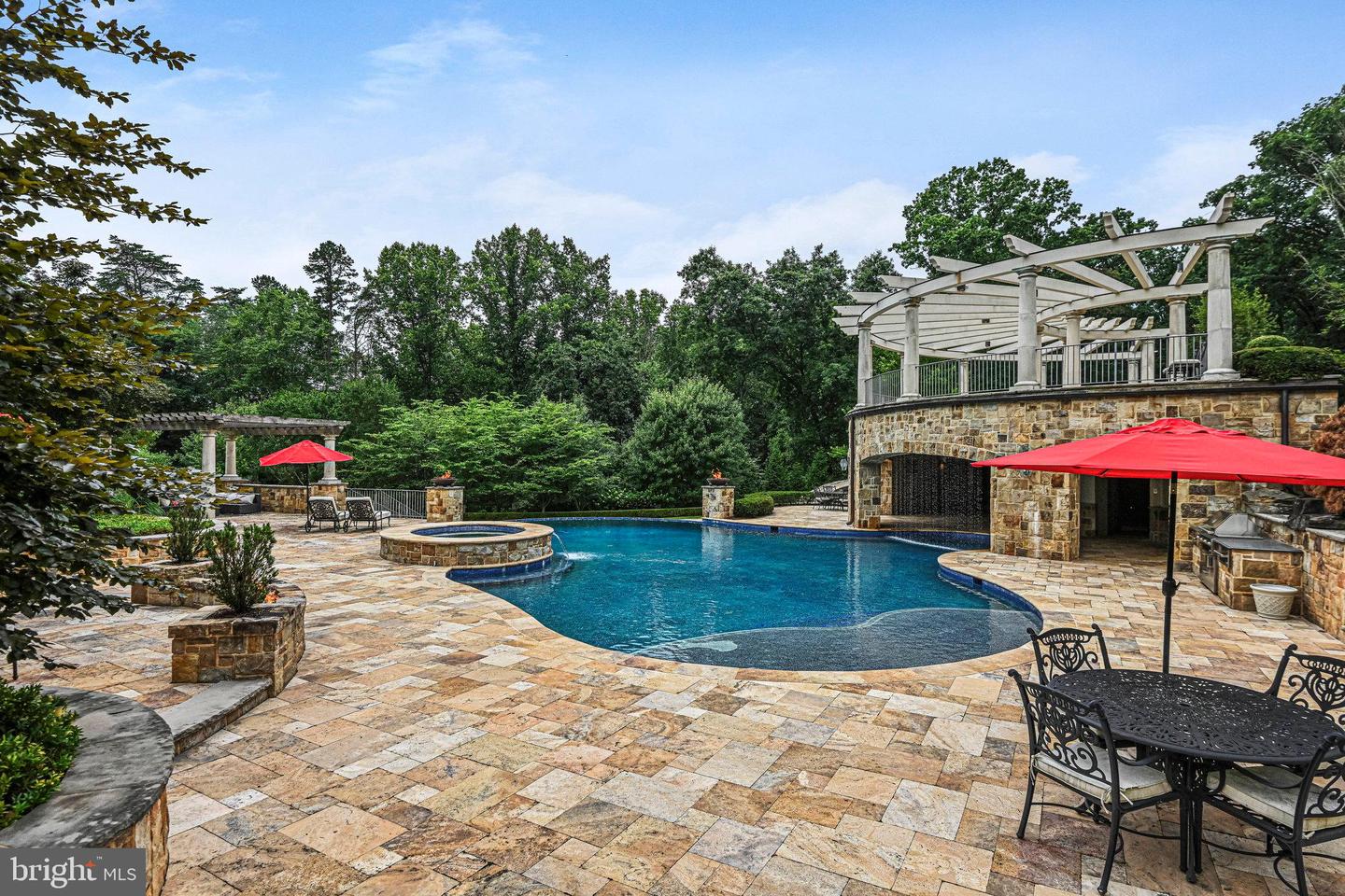 11100 KINGS CAVALIER CT, OAKTON, Virginia 22124, 6 Bedrooms Bedrooms, ,9 BathroomsBathrooms,Residential,For sale,11100 KINGS CAVALIER CT,VAFX2254638 MLS # VAFX2254638