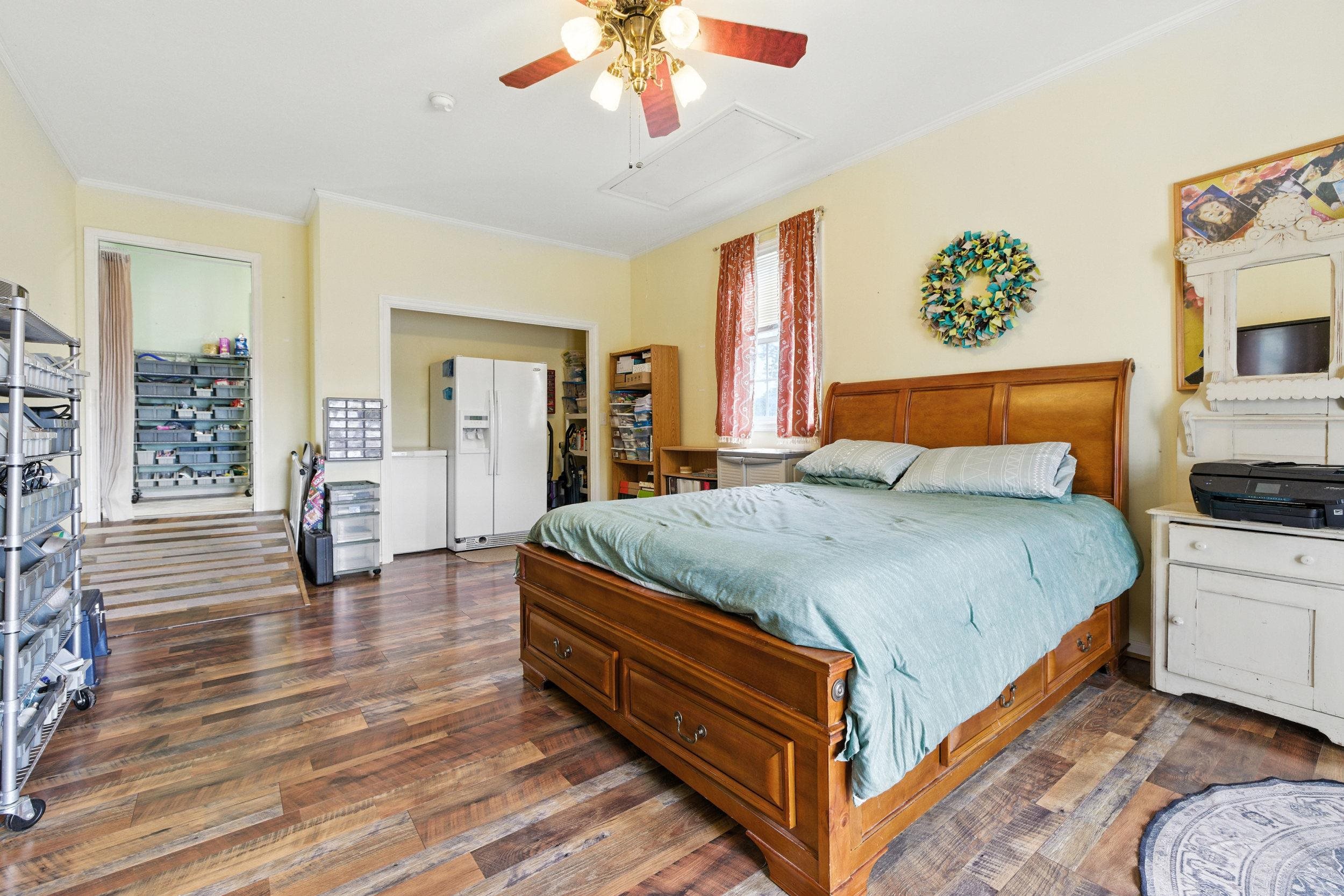 18 S FOXHALL LN, WEYERS CAVE, Virginia 24486, 4 Bedrooms Bedrooms, ,2 BathroomsBathrooms,Residential,18 S FOXHALL LN,668549 MLS # 668549