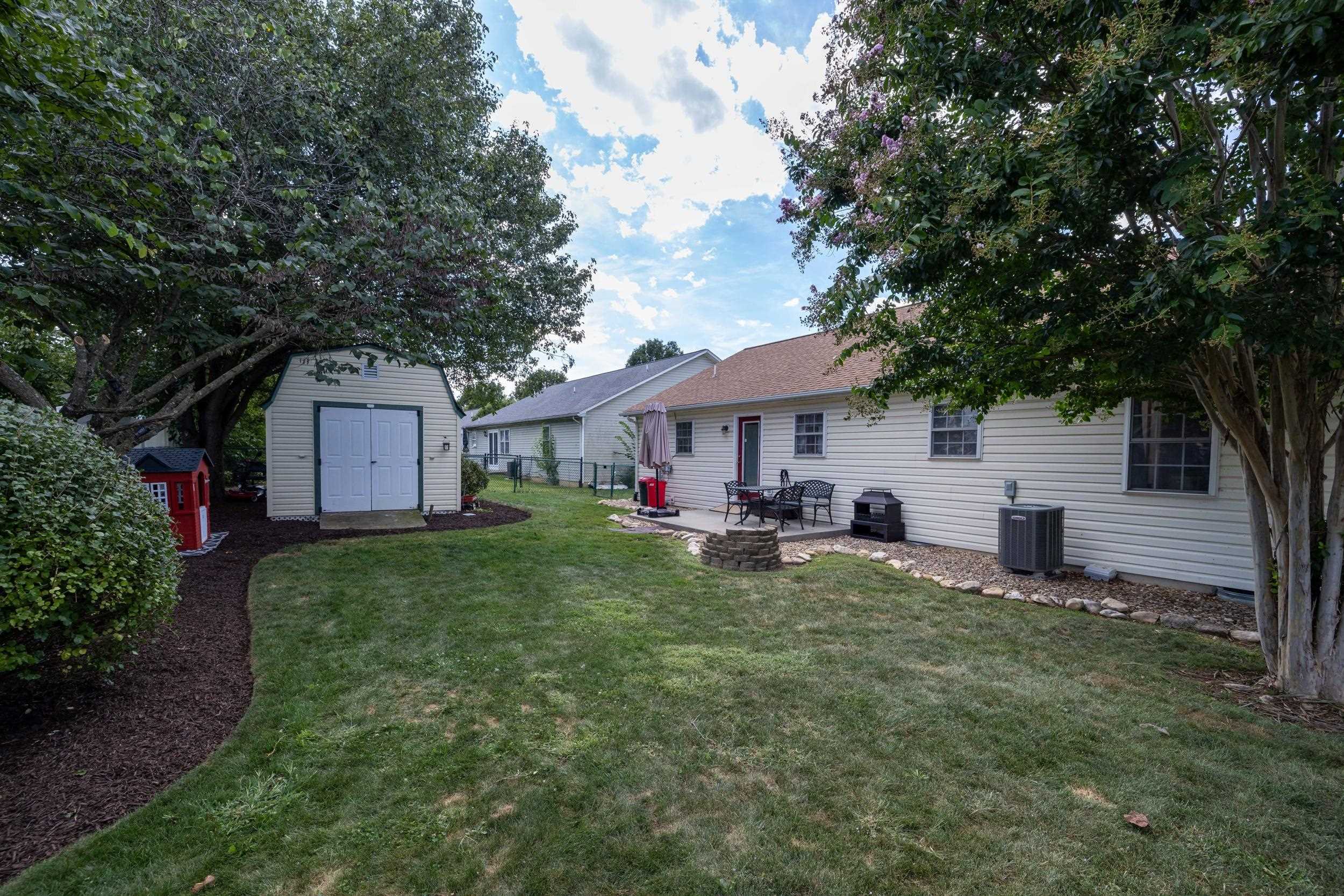 18 S FOXHALL LN, WEYERS CAVE, Virginia 24486, 4 Bedrooms Bedrooms, ,2 BathroomsBathrooms,Residential,18 S FOXHALL LN,668549 MLS # 668549