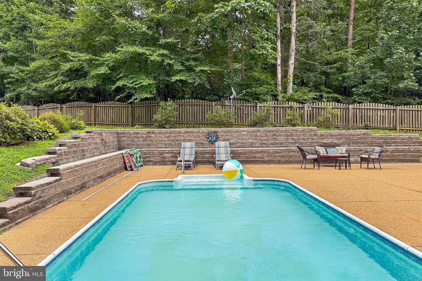 6913 MAZZEN CT, FREDERICKSBURG, Virginia 22407, 4 Bedrooms Bedrooms, ,3 BathroomsBathrooms,Residential,For sale,6913 MAZZEN CT,VASP2034752 MLS # VASP2034752