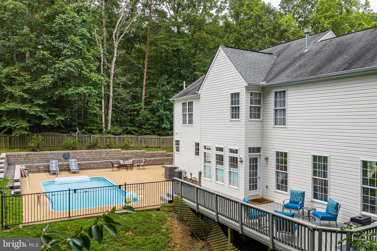 6913 MAZZEN CT, FREDERICKSBURG, Virginia 22407, 4 Bedrooms Bedrooms, ,3 BathroomsBathrooms,Residential,For sale,6913 MAZZEN CT,VASP2034752 MLS # VASP2034752