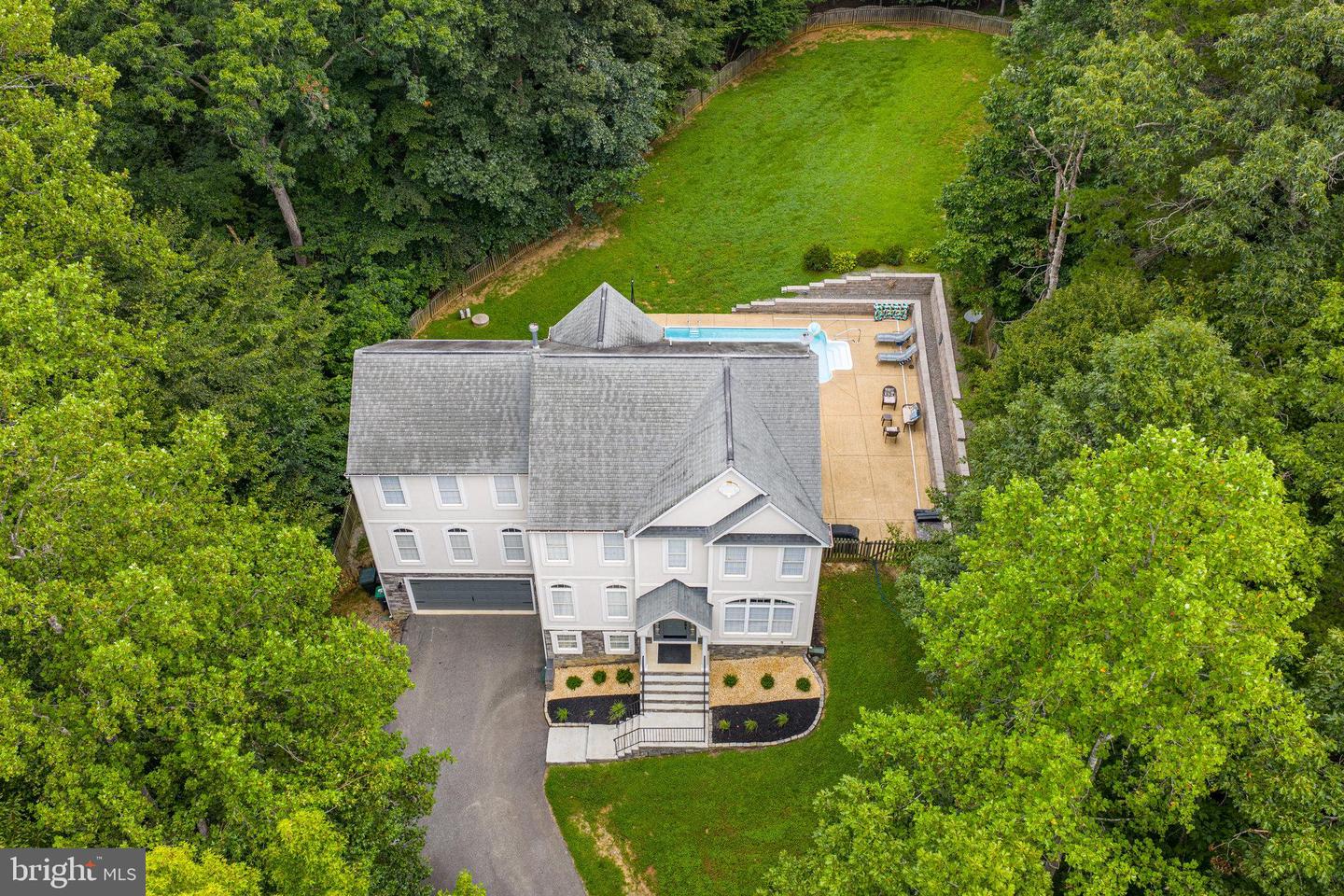 6913 MAZZEN CT, FREDERICKSBURG, Virginia 22407, 4 Bedrooms Bedrooms, ,3 BathroomsBathrooms,Residential,For sale,6913 MAZZEN CT,VASP2034752 MLS # VASP2034752