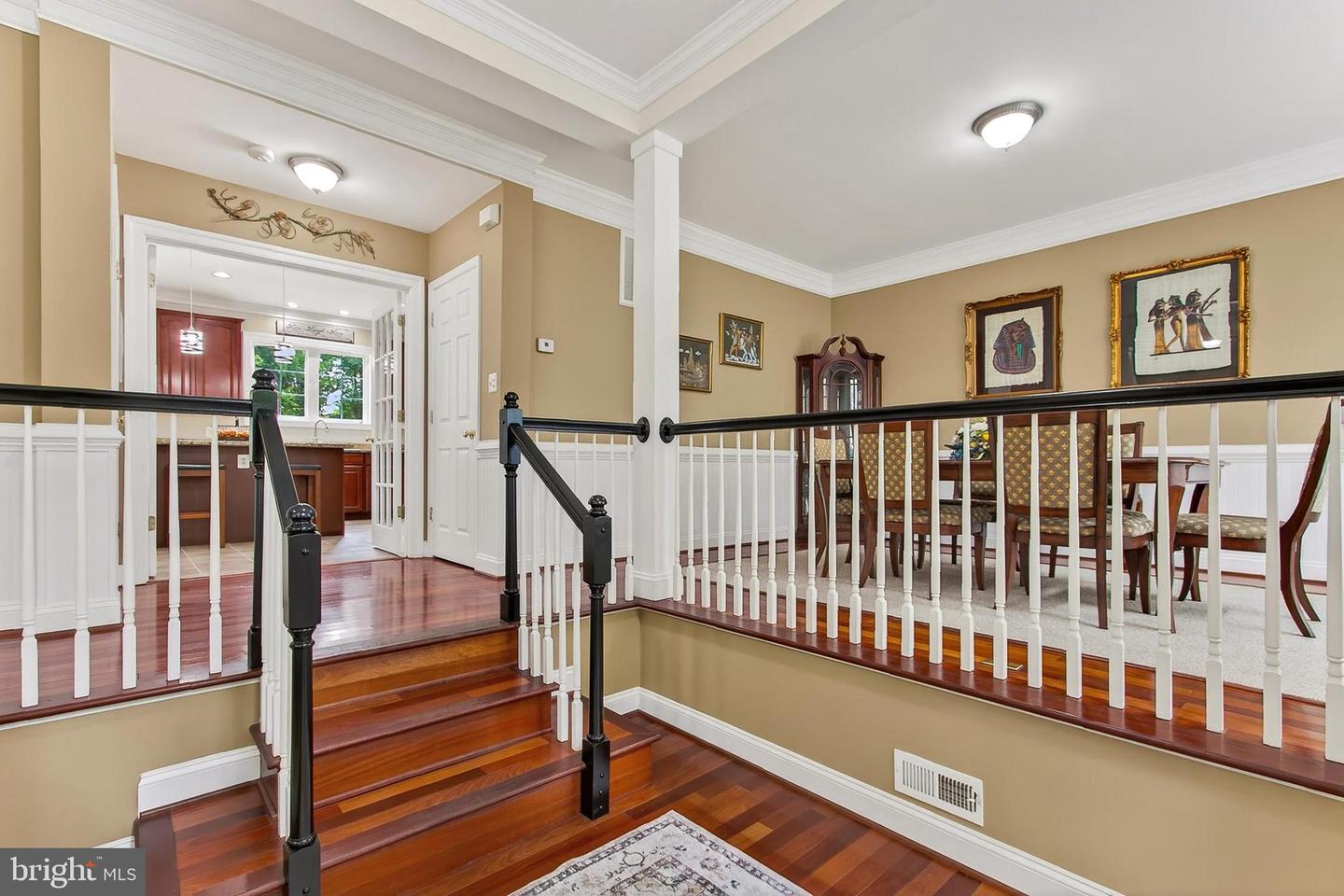6913 MAZZEN CT, FREDERICKSBURG, Virginia 22407, 4 Bedrooms Bedrooms, ,3 BathroomsBathrooms,Residential,For sale,6913 MAZZEN CT,VASP2034752 MLS # VASP2034752