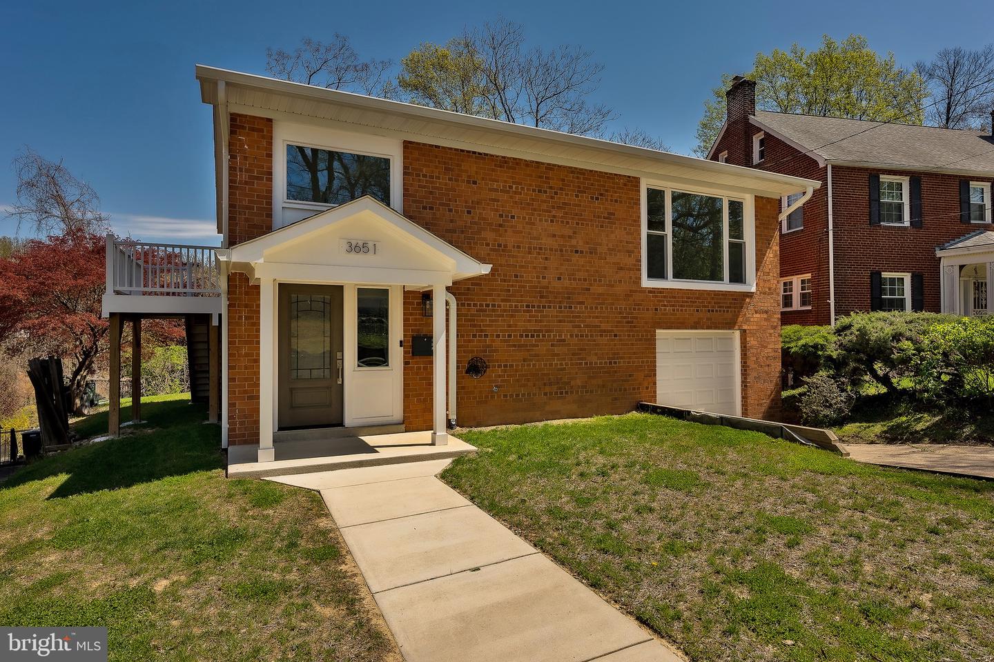 3651 HIGHWOOD DR SE, WASHINGTON, District Of Columbia 20020, 3 Bedrooms Bedrooms, ,3 BathroomsBathrooms,Residential,For sale,3651 HIGHWOOD DR SE,DCDC2213720 MLS # DCDC2213720