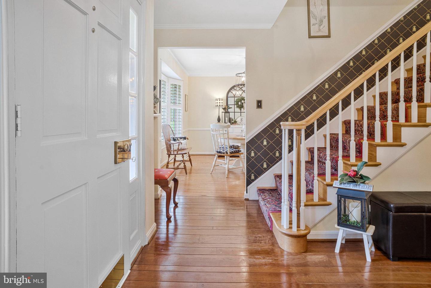1000 W COUNTRY CLUB DR W, PURCELLVILLE, Virginia 20132, 3 Bedrooms Bedrooms, ,2 BathroomsBathrooms,Residential,For sale,1000 W COUNTRY CLUB DR W,VALO2104118 MLS # VALO2104118