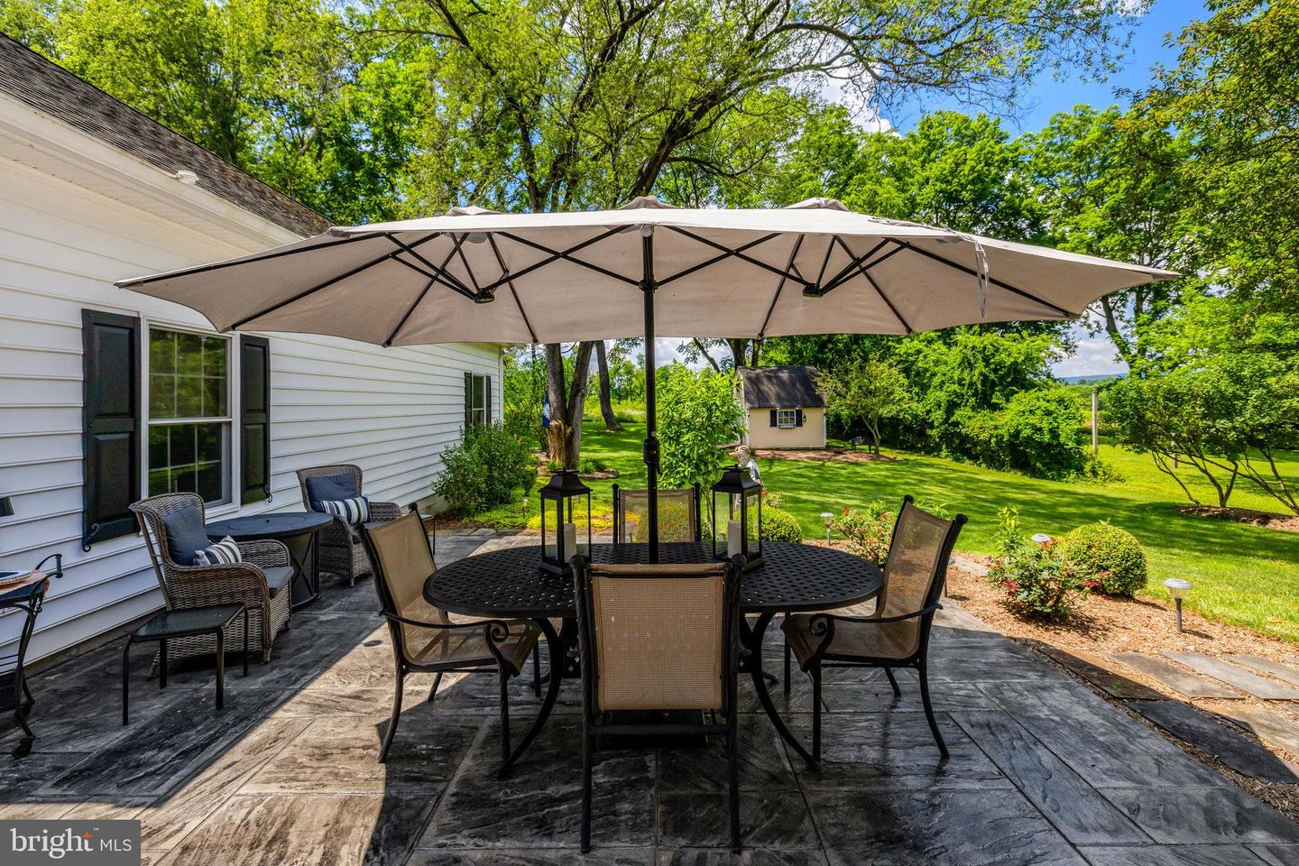 1000 W COUNTRY CLUB DR W, PURCELLVILLE, Virginia 20132, 3 Bedrooms Bedrooms, ,2 BathroomsBathrooms,Residential,For sale,1000 W COUNTRY CLUB DR W,VALO2104118 MLS # VALO2104118