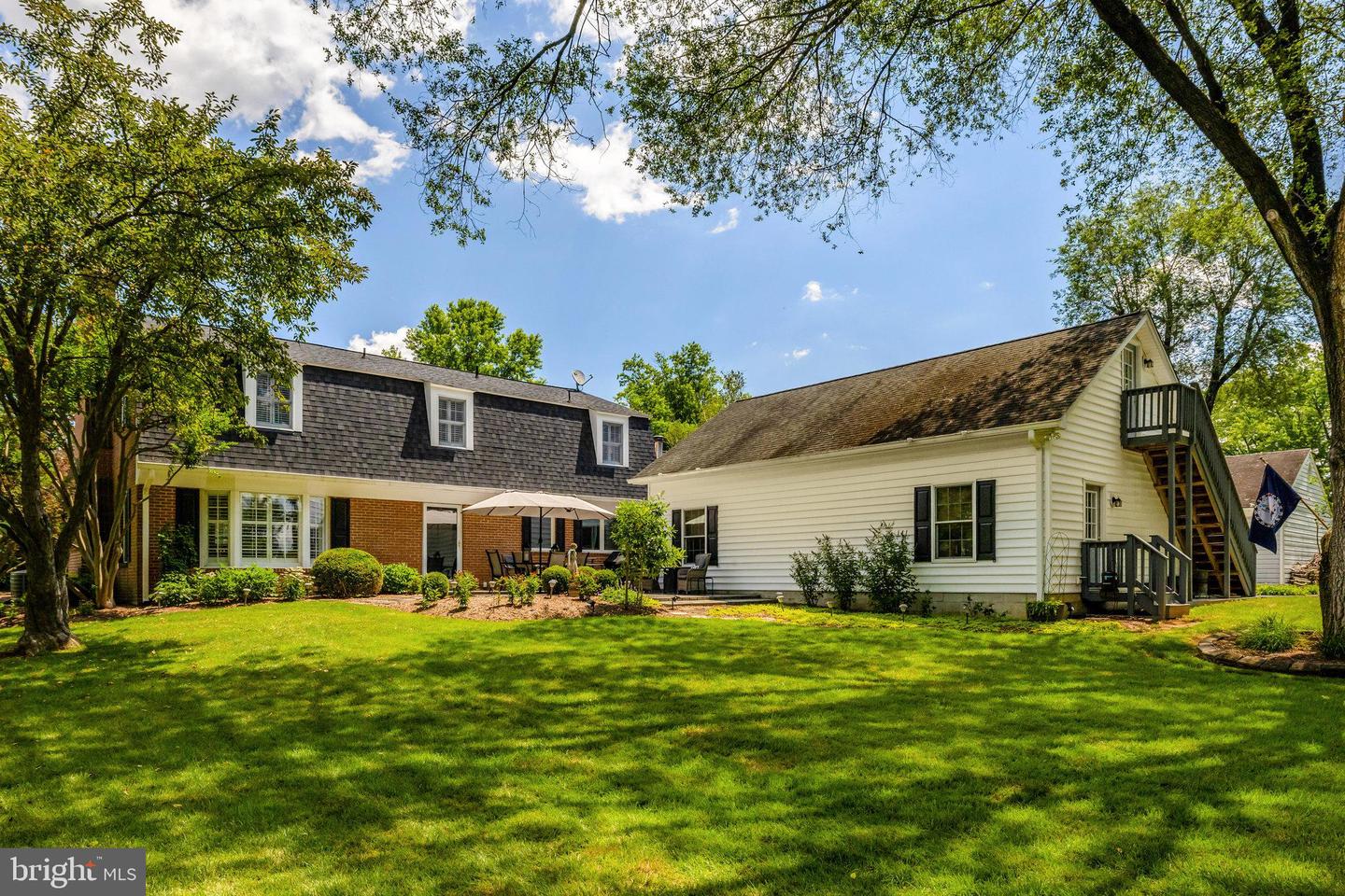 1000 W COUNTRY CLUB DR W, PURCELLVILLE, Virginia 20132, 3 Bedrooms Bedrooms, ,2 BathroomsBathrooms,Residential,For sale,1000 W COUNTRY CLUB DR W,VALO2104118 MLS # VALO2104118