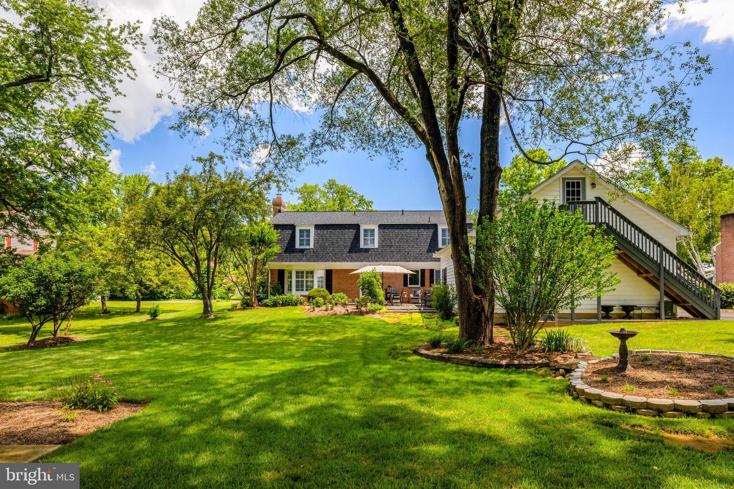 1000 W COUNTRY CLUB DR W, PURCELLVILLE, Virginia 20132, 3 Bedrooms Bedrooms, ,2 BathroomsBathrooms,Residential,For sale,1000 W COUNTRY CLUB DR W,VALO2104118 MLS # VALO2104118