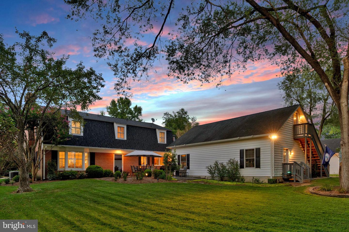 1000 W COUNTRY CLUB DR W, PURCELLVILLE, Virginia 20132, 3 Bedrooms Bedrooms, ,2 BathroomsBathrooms,Residential,For sale,1000 W COUNTRY CLUB DR W,VALO2104118 MLS # VALO2104118