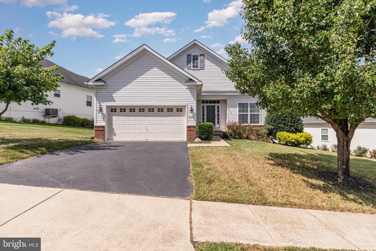 5503 BALLS BLUFF RD, FREDERICKSBURG, Virginia 22407, 3 Bedrooms Bedrooms, ,3 BathroomsBathrooms,Residential,For sale,5503 BALLS BLUFF RD,VASP2035502 MLS # VASP2035502