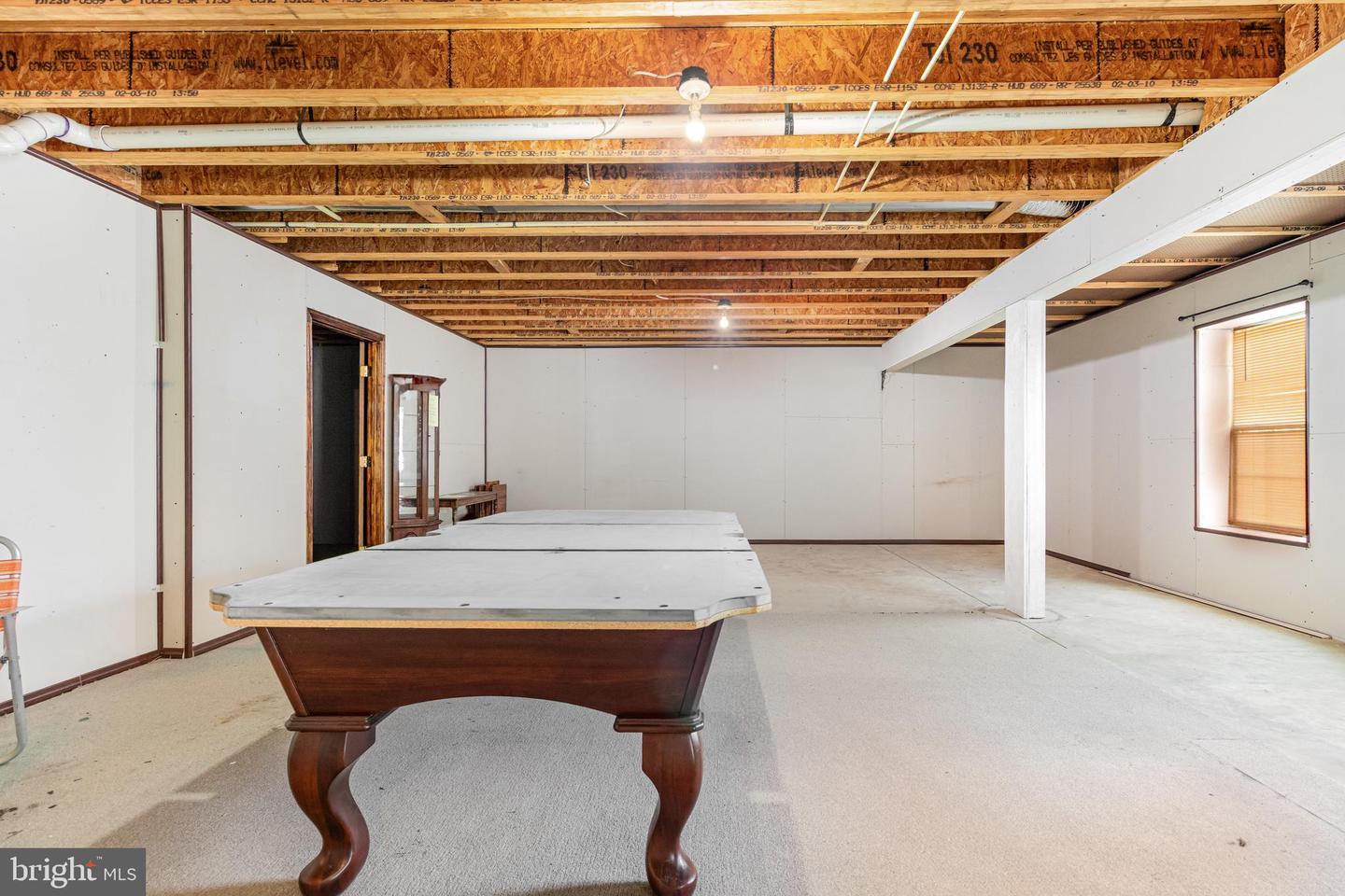 5503 BALLS BLUFF RD, FREDERICKSBURG, Virginia 22407, 3 Bedrooms Bedrooms, ,3 BathroomsBathrooms,Residential,For sale,5503 BALLS BLUFF RD,VASP2035502 MLS # VASP2035502