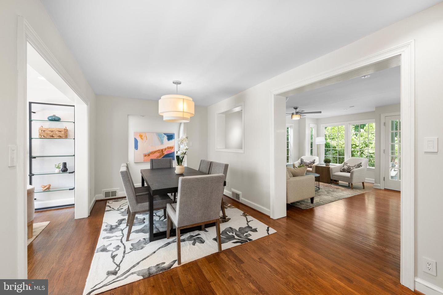 3915 47TH ST NW, WASHINGTON, District Of Columbia 20016, 3 Bedrooms Bedrooms, ,3 BathroomsBathrooms,Residential,For sale,3915 47TH ST NW,DCDC2215428 MLS # DCDC2215428