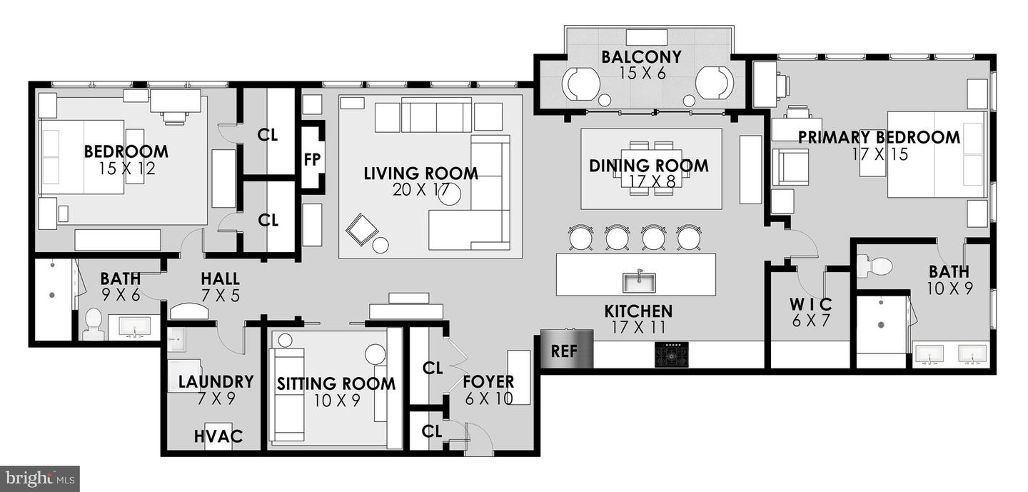 5 STATIONMASTER ST SE #202, LEESBURG, Virginia 20175, 2 Bedrooms Bedrooms, ,2 BathroomsBathrooms,Residential,For sale,5 STATIONMASTER ST SE #202,VALO2104774 MLS # VALO2104774