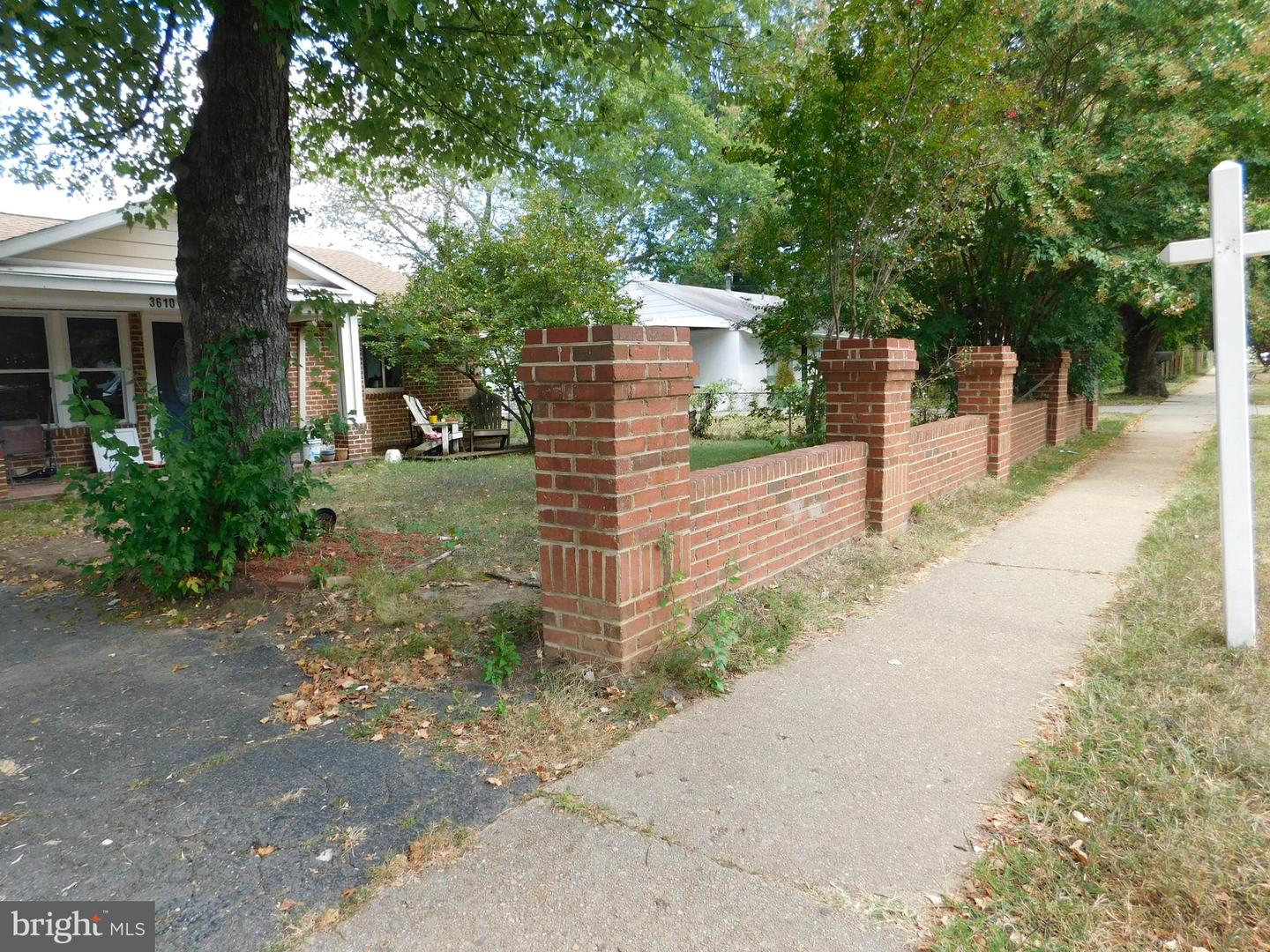 3610 ELMWOOD DR, ALEXANDRIA, Virginia 22303, 5 Bedrooms Bedrooms, ,3 BathroomsBathrooms,Residential,For sale,3610 ELMWOOD DR,VAFX2262354 MLS # VAFX2262354