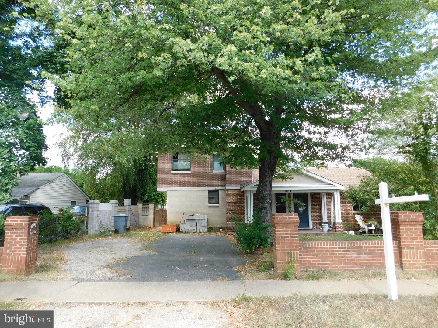 3610 ELMWOOD DR, ALEXANDRIA, Virginia 22303, 5 Bedrooms Bedrooms, ,3 BathroomsBathrooms,Residential,For sale,3610 ELMWOOD DR,VAFX2262354 MLS # VAFX2262354