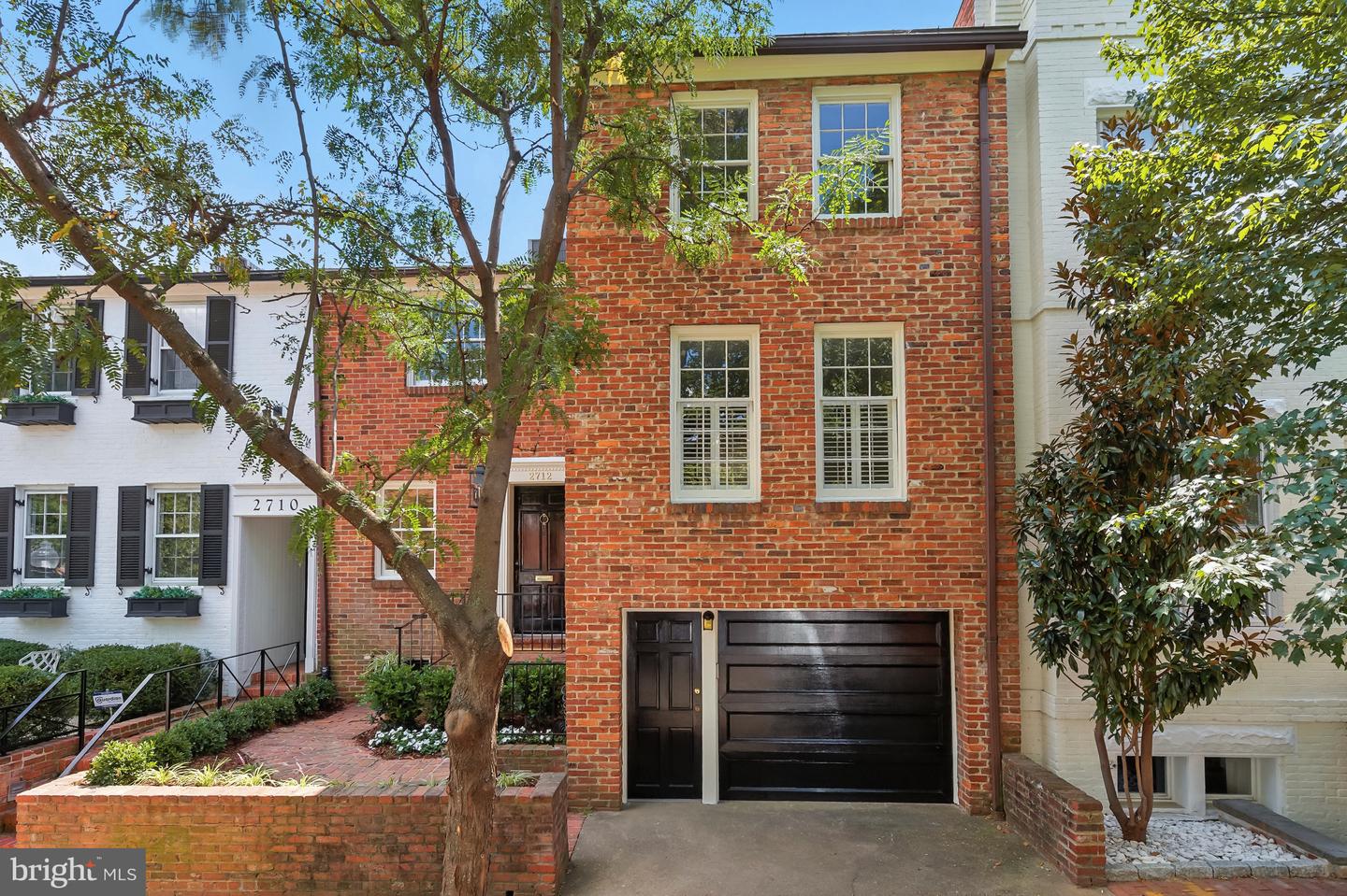 2712 O ST NW, WASHINGTON, District Of Columbia 20007, 4 Bedrooms Bedrooms, ,2 BathroomsBathrooms,Residential,For sale,2712 O ST NW,DCDC2216046 MLS # DCDC2216046