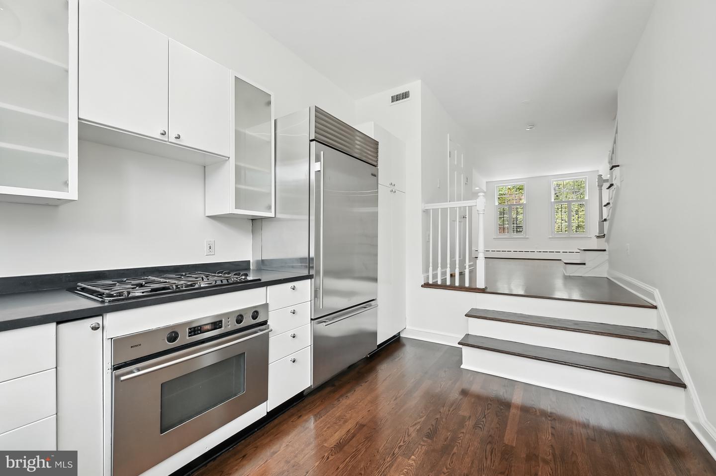 2712 O ST NW, WASHINGTON, District Of Columbia 20007, 4 Bedrooms Bedrooms, ,2 BathroomsBathrooms,Residential,For sale,2712 O ST NW,DCDC2216046 MLS # DCDC2216046