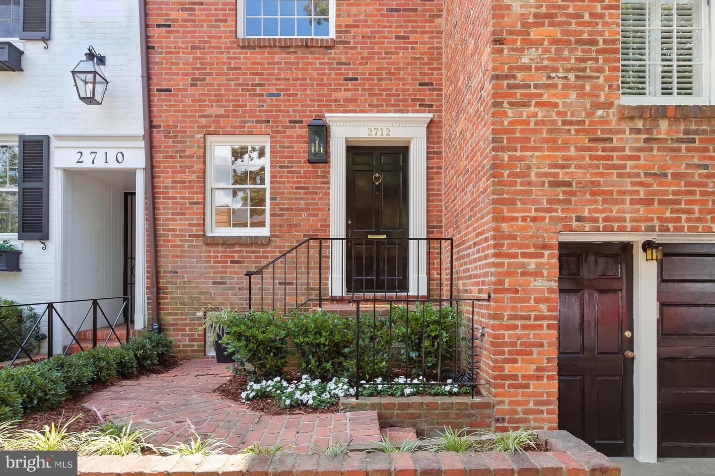 2712 O ST NW, WASHINGTON, District Of Columbia 20007, 4 Bedrooms Bedrooms, ,2 BathroomsBathrooms,Residential,For sale,2712 O ST NW,DCDC2216046 MLS # DCDC2216046