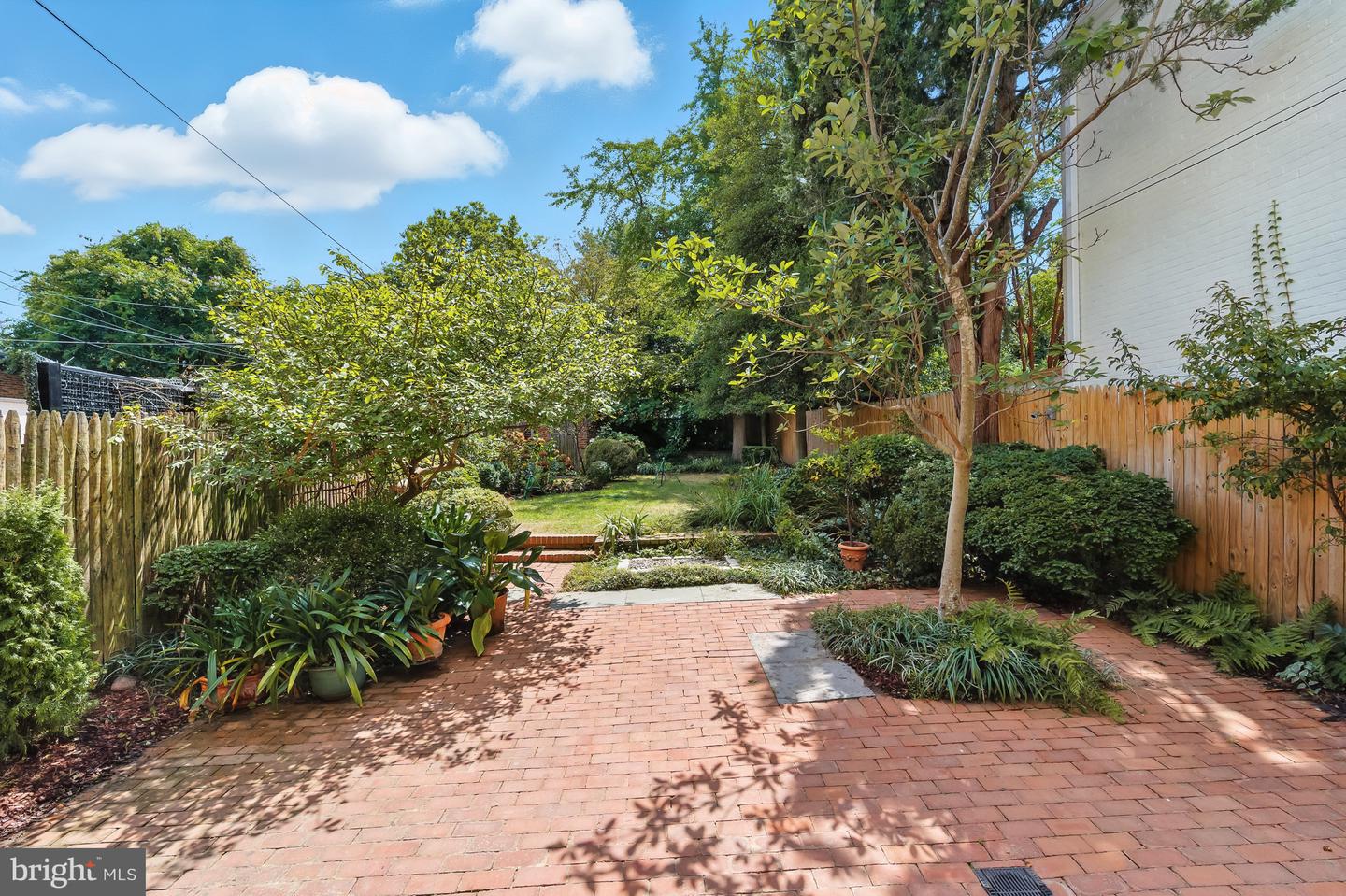 2712 O ST NW, WASHINGTON, District Of Columbia 20007, 4 Bedrooms Bedrooms, ,2 BathroomsBathrooms,Residential,For sale,2712 O ST NW,DCDC2216046 MLS # DCDC2216046