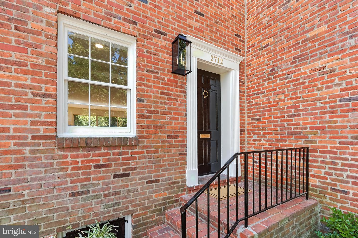 2712 O ST NW, WASHINGTON, District Of Columbia 20007, 4 Bedrooms Bedrooms, ,2 BathroomsBathrooms,Residential,For sale,2712 O ST NW,DCDC2216046 MLS # DCDC2216046