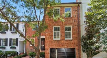 2712 O ST NW, WASHINGTON, District Of Columbia 20007, 4 Bedrooms Bedrooms, ,2 BathroomsBathrooms,Residential,For sale,2712 O ST NW,DCDC2216046 MLS # DCDC2216046