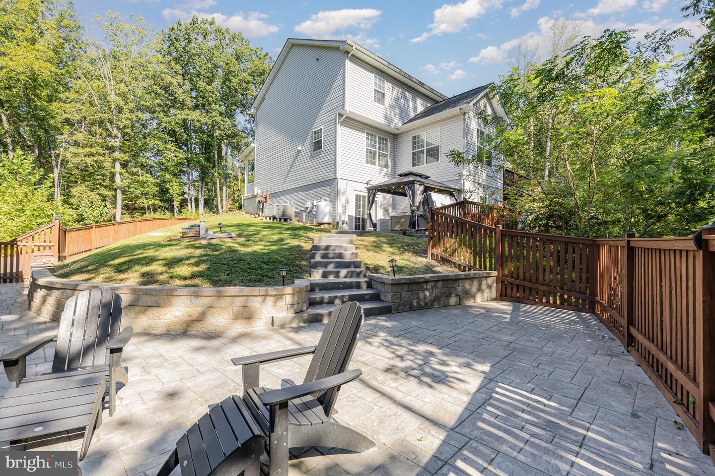 774 KELLOGG MILL RD, FREDERICKSBURG, Virginia 22406, 4 Bedrooms Bedrooms, 8 Rooms Rooms,3 BathroomsBathrooms,Residential,For sale,774 KELLOGG MILL RD,VAST2041986 MLS # VAST2041986
