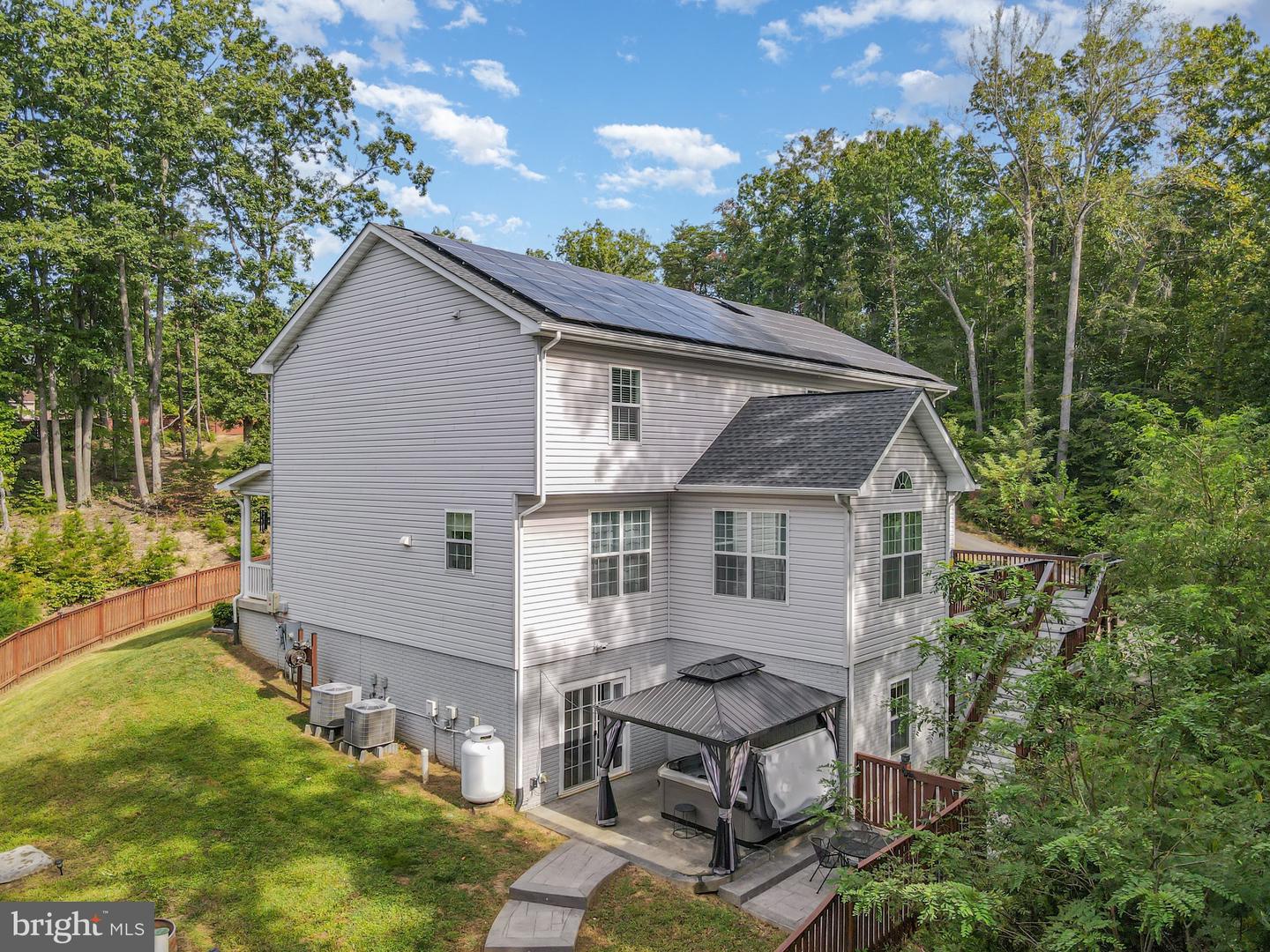 774 KELLOGG MILL RD, FREDERICKSBURG, Virginia 22406, 4 Bedrooms Bedrooms, 8 Rooms Rooms,3 BathroomsBathrooms,Residential,For sale,774 KELLOGG MILL RD,VAST2041986 MLS # VAST2041986