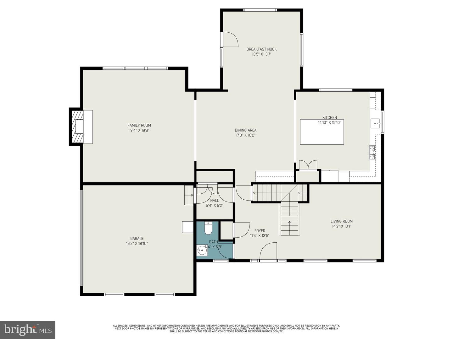 774 KELLOGG MILL RD, FREDERICKSBURG, Virginia 22406, 4 Bedrooms Bedrooms, 8 Rooms Rooms,3 BathroomsBathrooms,Residential,For sale,774 KELLOGG MILL RD,VAST2041986 MLS # VAST2041986