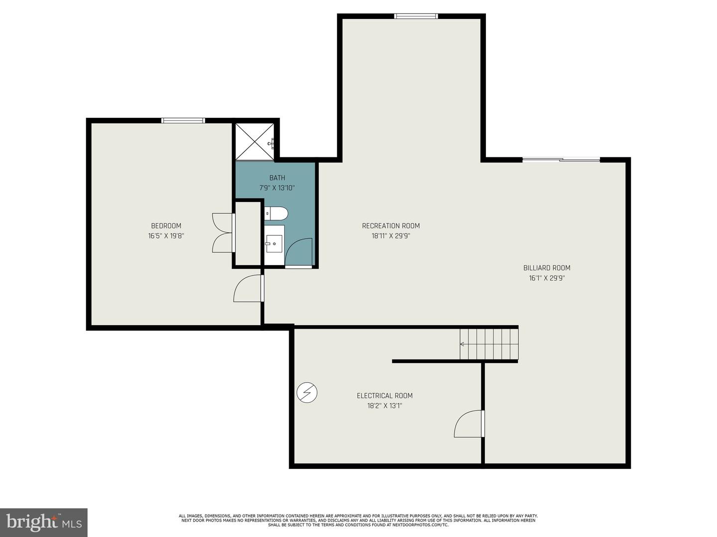 774 KELLOGG MILL RD, FREDERICKSBURG, Virginia 22406, 4 Bedrooms Bedrooms, 8 Rooms Rooms,3 BathroomsBathrooms,Residential,For sale,774 KELLOGG MILL RD,VAST2041986 MLS # VAST2041986