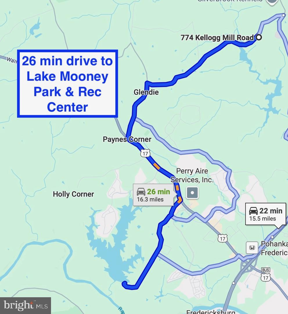 774 KELLOGG MILL RD, FREDERICKSBURG, Virginia 22406, 4 Bedrooms Bedrooms, 8 Rooms Rooms,3 BathroomsBathrooms,Residential,For sale,774 KELLOGG MILL RD,VAST2041986 MLS # VAST2041986