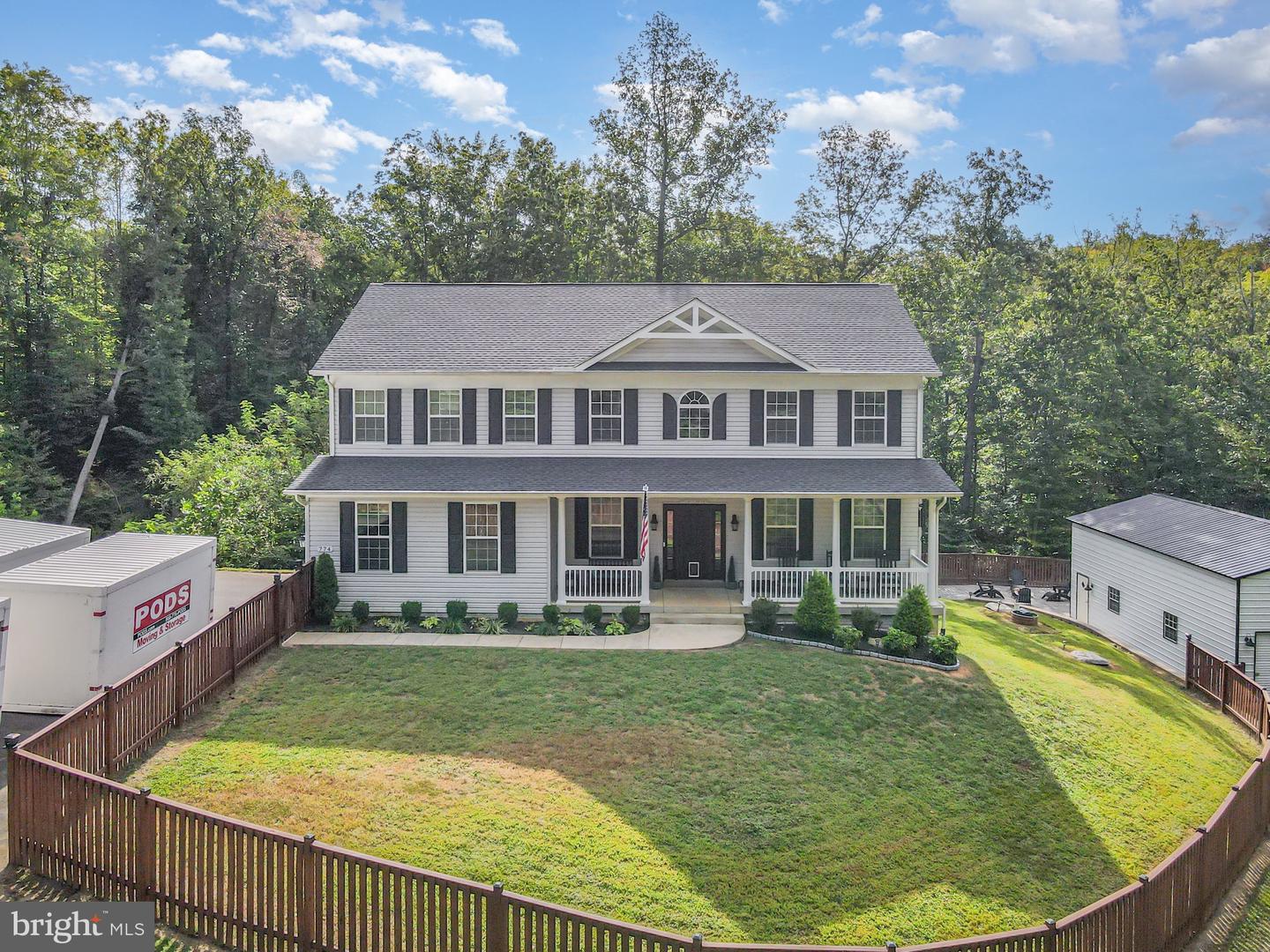 774 KELLOGG MILL RD, FREDERICKSBURG, Virginia 22406, 4 Bedrooms Bedrooms, 8 Rooms Rooms,3 BathroomsBathrooms,Residential,For sale,774 KELLOGG MILL RD,VAST2041986 MLS # VAST2041986