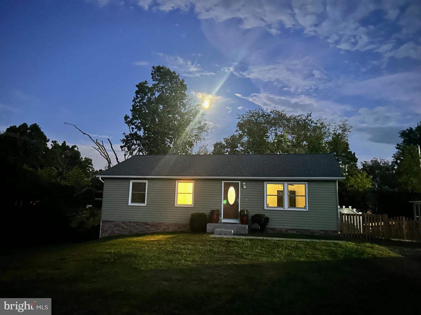 11531 LORD FAIRFAX HWY, BOYCE, Virginia 22620, 3 Bedrooms Bedrooms, ,3 BathroomsBathrooms,Residential,For sale,11531 LORD FAIRFAX HWY,VACL2005992 MLS # VACL2005992
