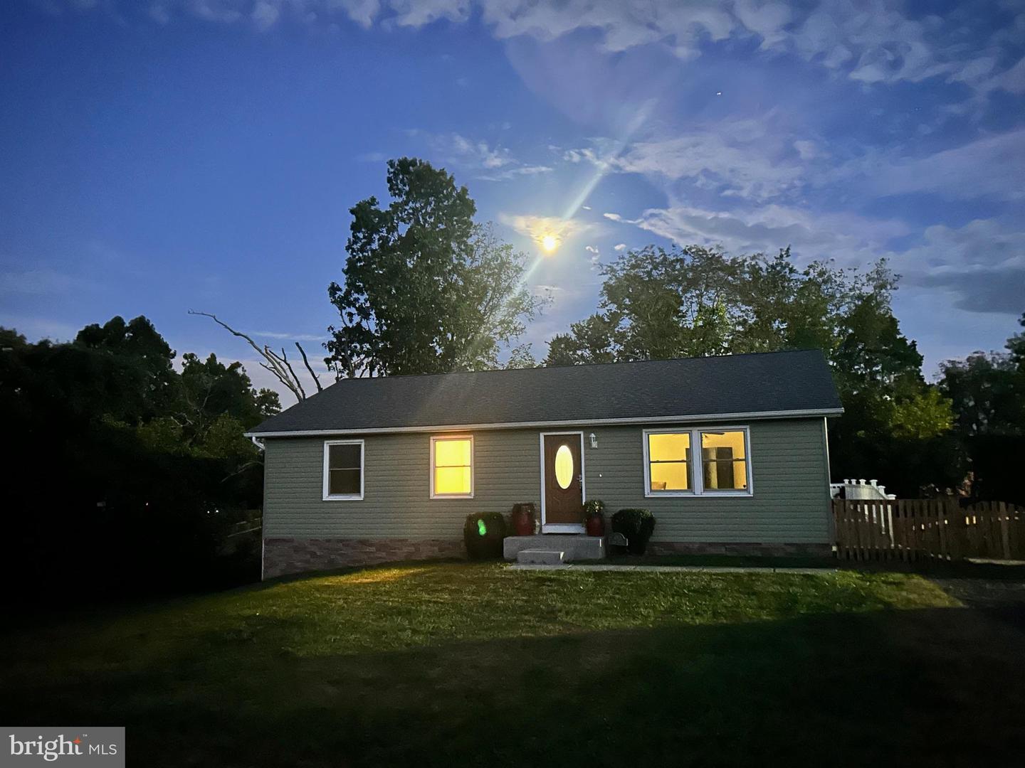 11531 LORD FAIRFAX HWY, BOYCE, Virginia 22620, 3 Bedrooms Bedrooms, ,3 BathroomsBathrooms,Residential,For sale,11531 LORD FAIRFAX HWY,VACL2005992 MLS # VACL2005992