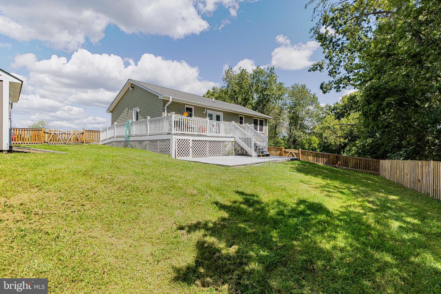 11531 LORD FAIRFAX HWY, BOYCE, Virginia 22620, 3 Bedrooms Bedrooms, ,3 BathroomsBathrooms,Residential,For sale,11531 LORD FAIRFAX HWY,VACL2005992 MLS # VACL2005992