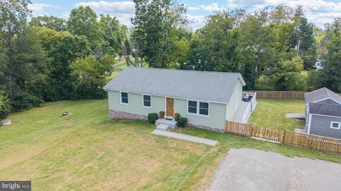 11531 LORD FAIRFAX HWY, BOYCE, Virginia 22620, 3 Bedrooms Bedrooms, ,3 BathroomsBathrooms,Residential,For sale,11531 LORD FAIRFAX HWY,VACL2005992 MLS # VACL2005992